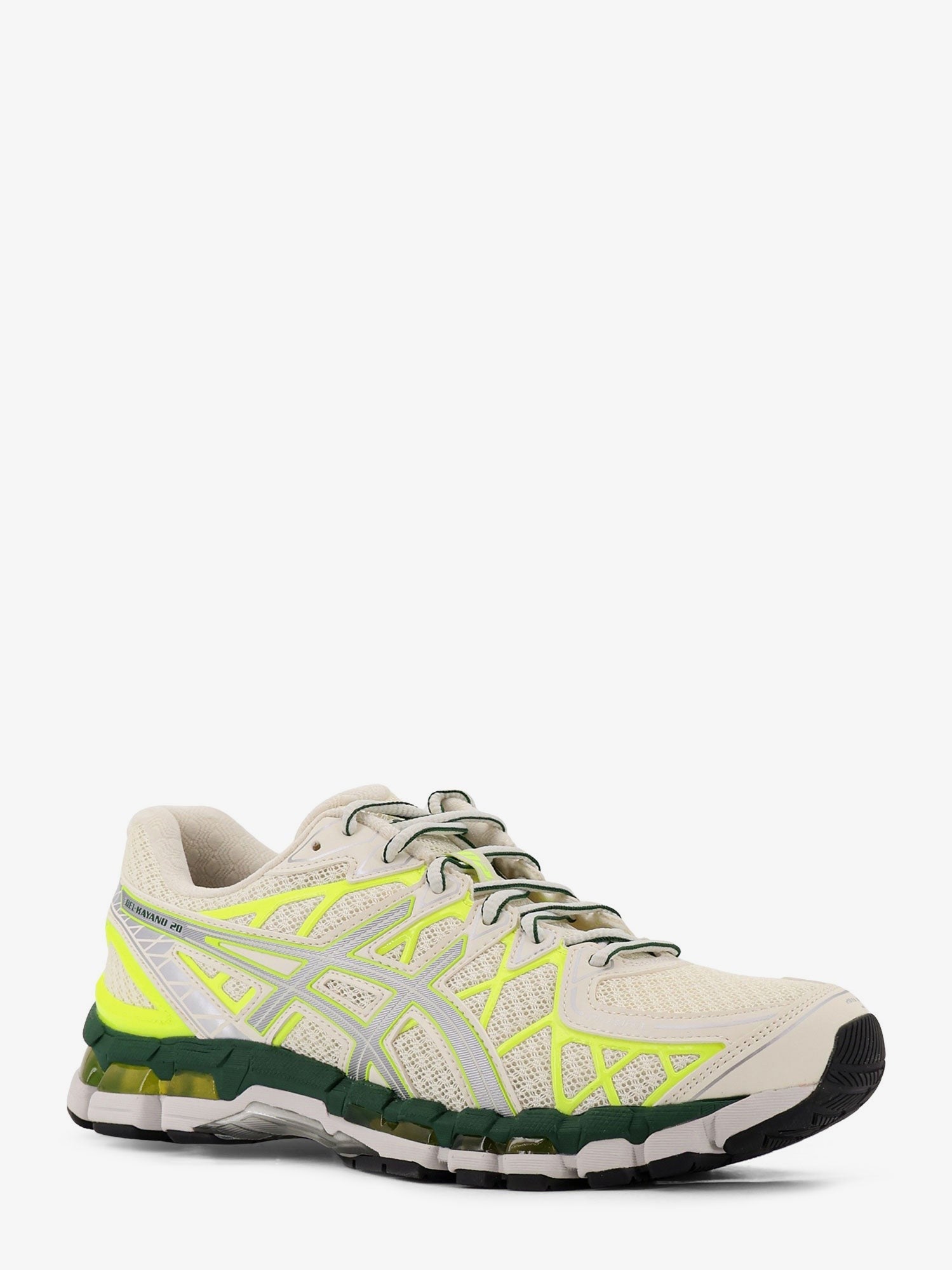 Asics
