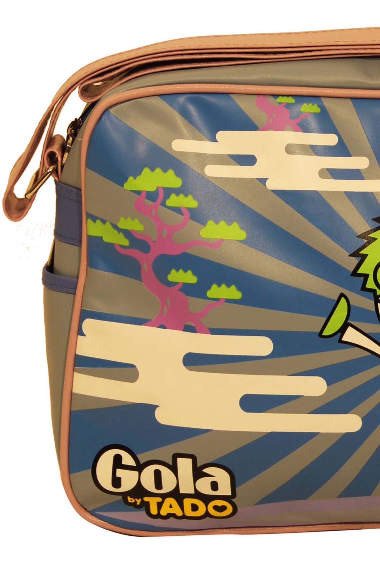 GOLA
