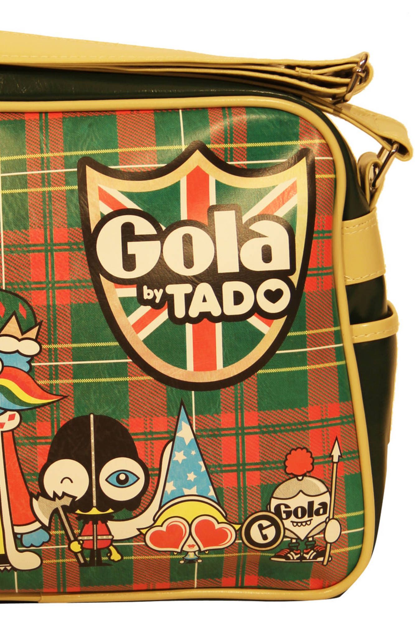 GOLA