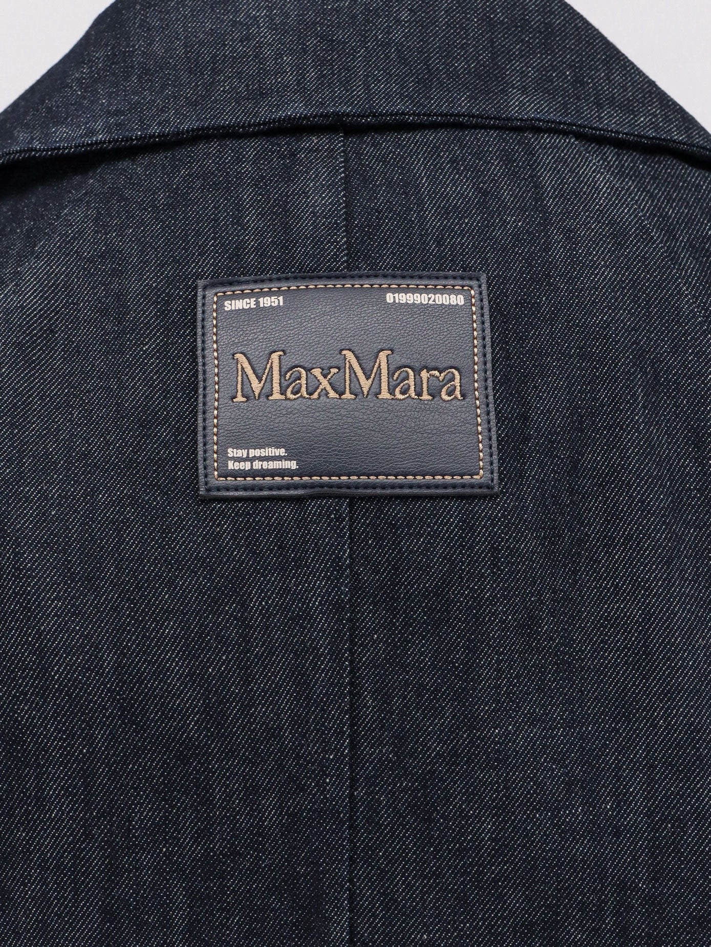 'S MAX MARA