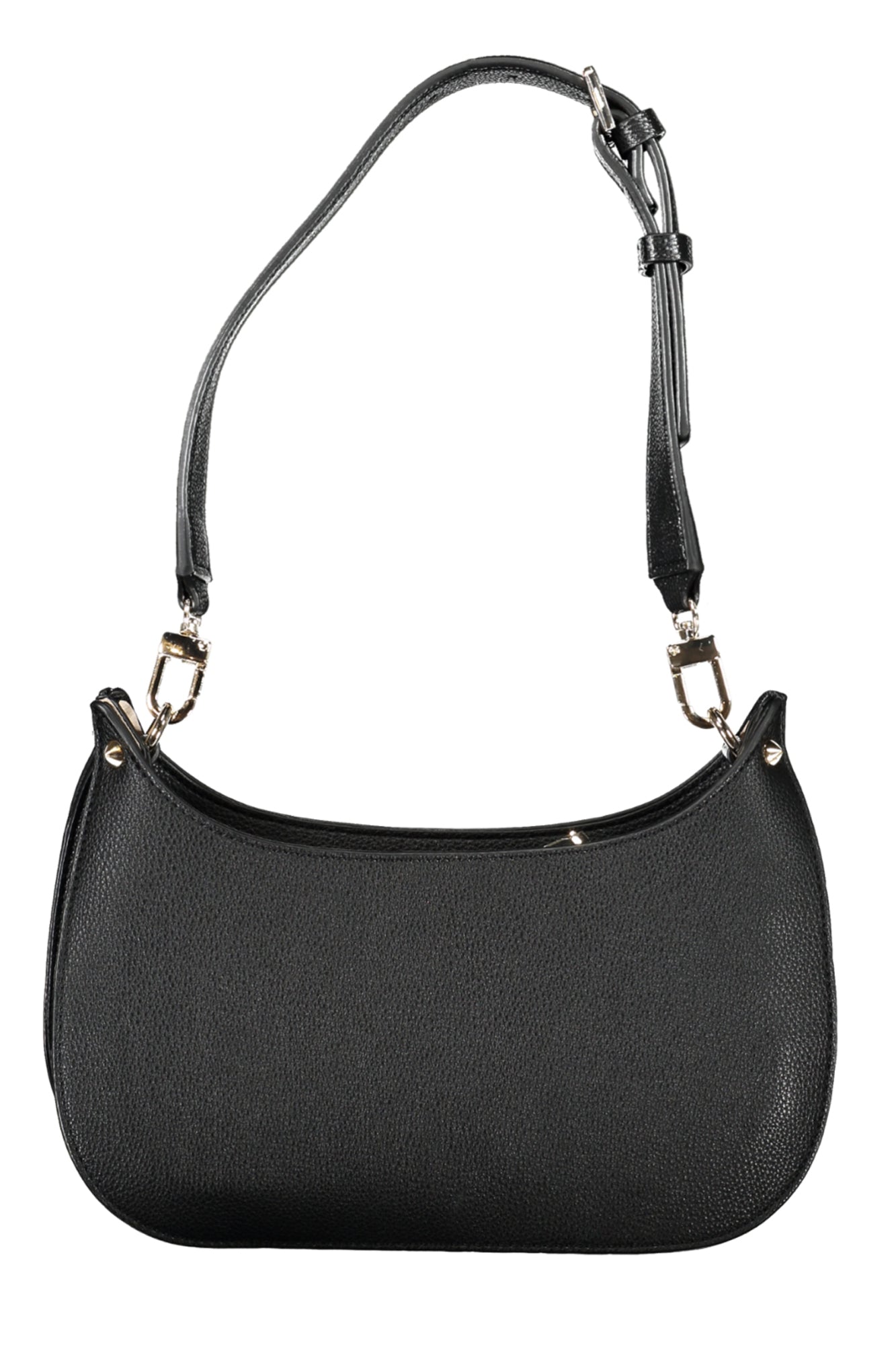 GUESS JEANS BLACK WOMEN'S BAG