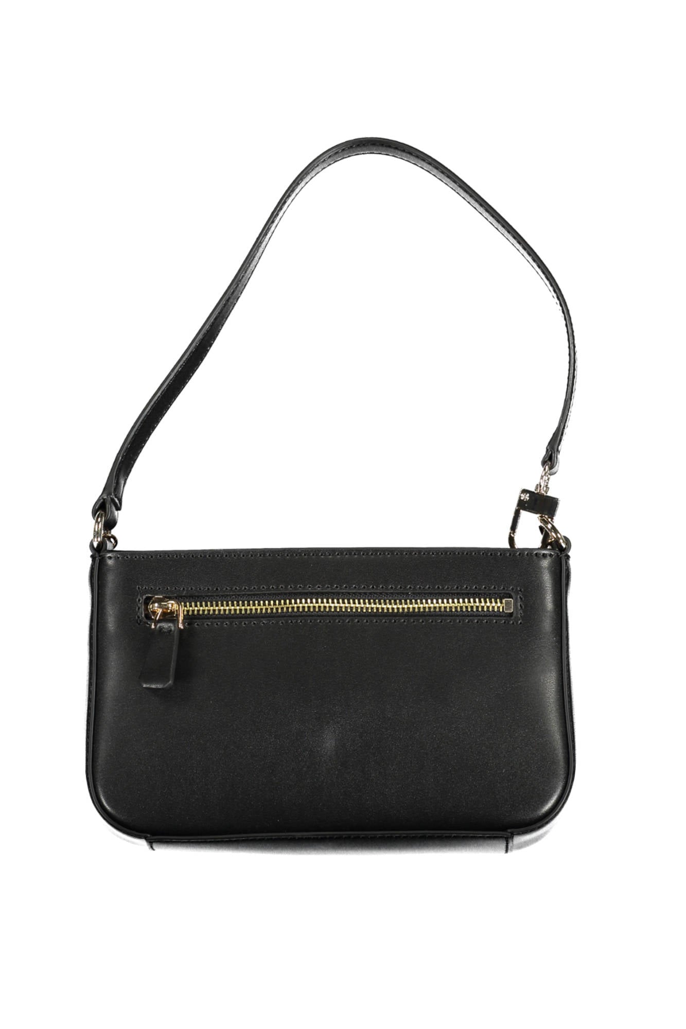 GUESS JEANS BLACK WOMEN'S BAG