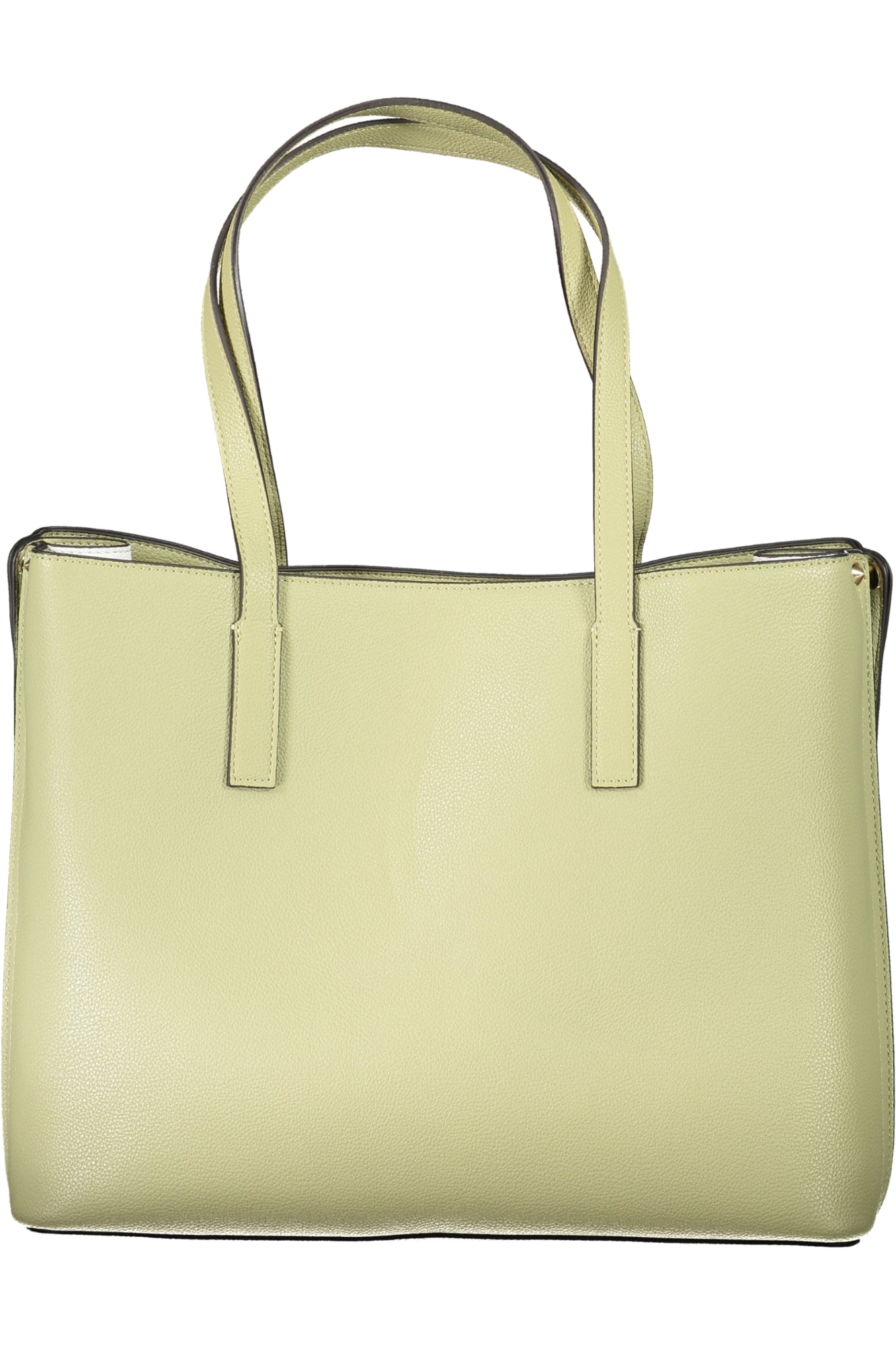 GUESS JEANS WOMEN'S BAG GREEN