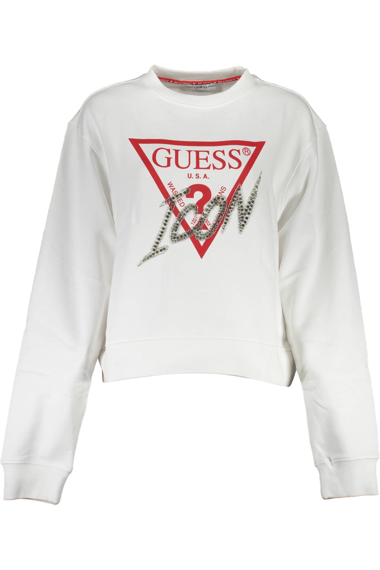 GUESS JEANS
