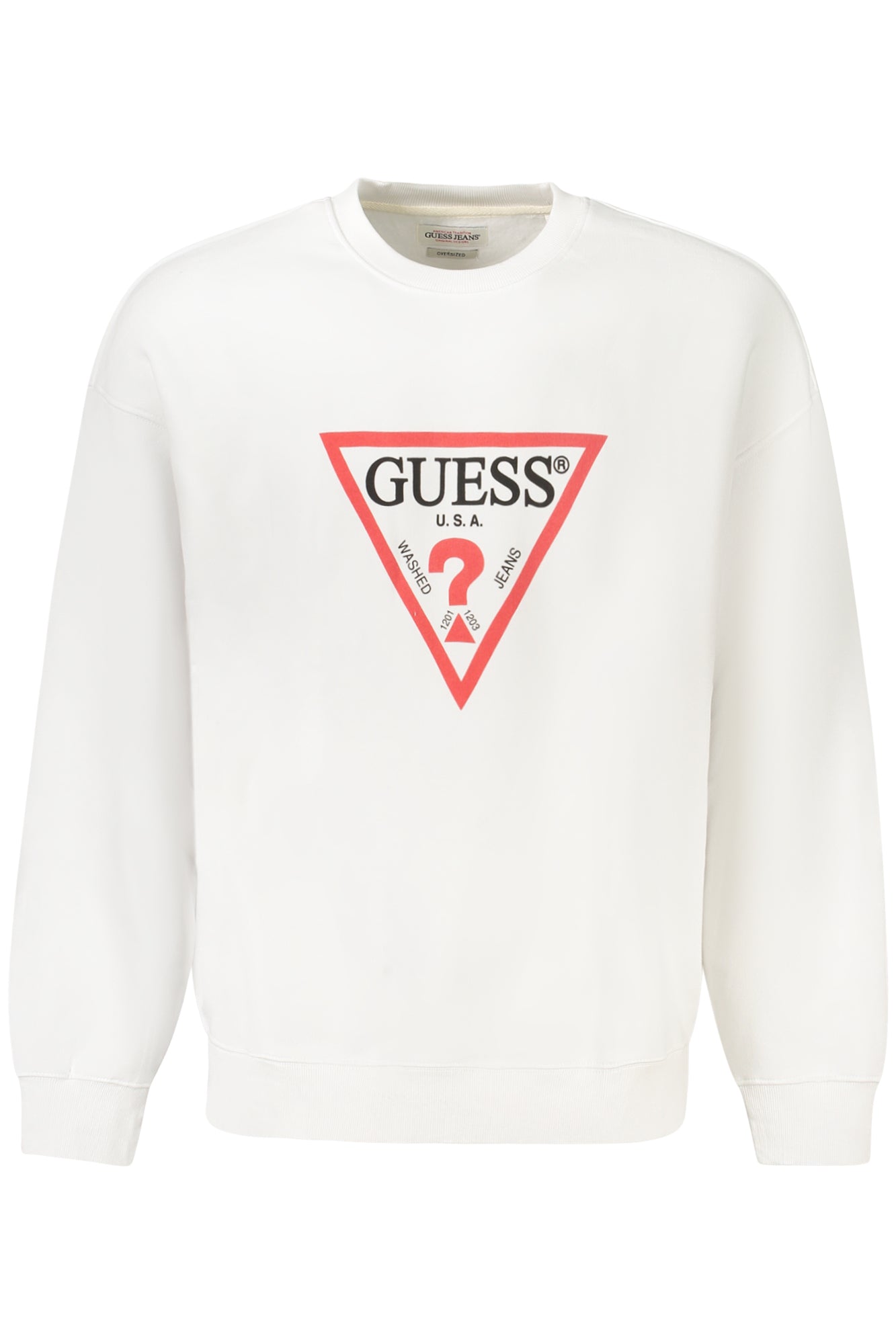 GUESS JEANS