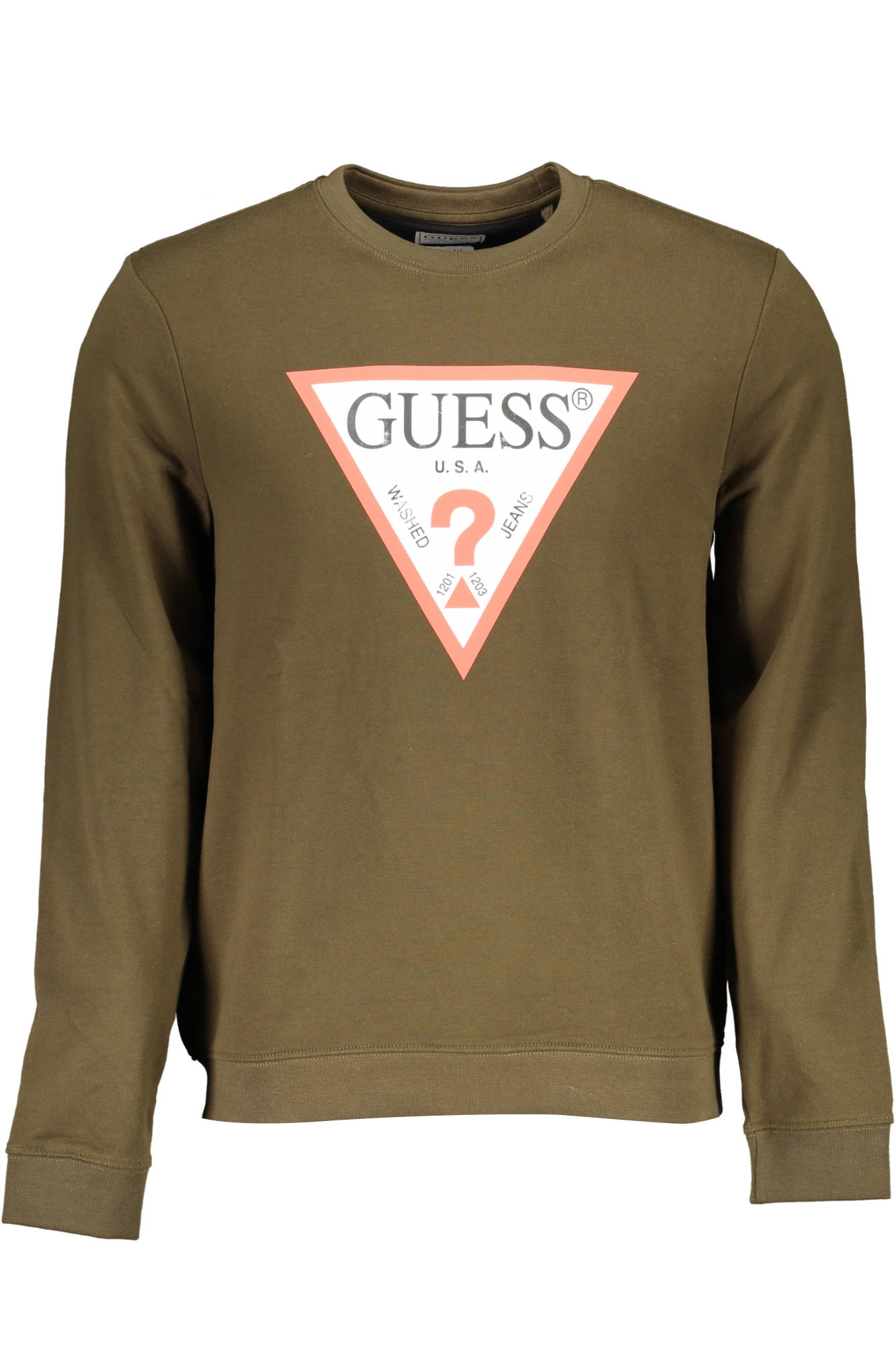 GUESS JEANS