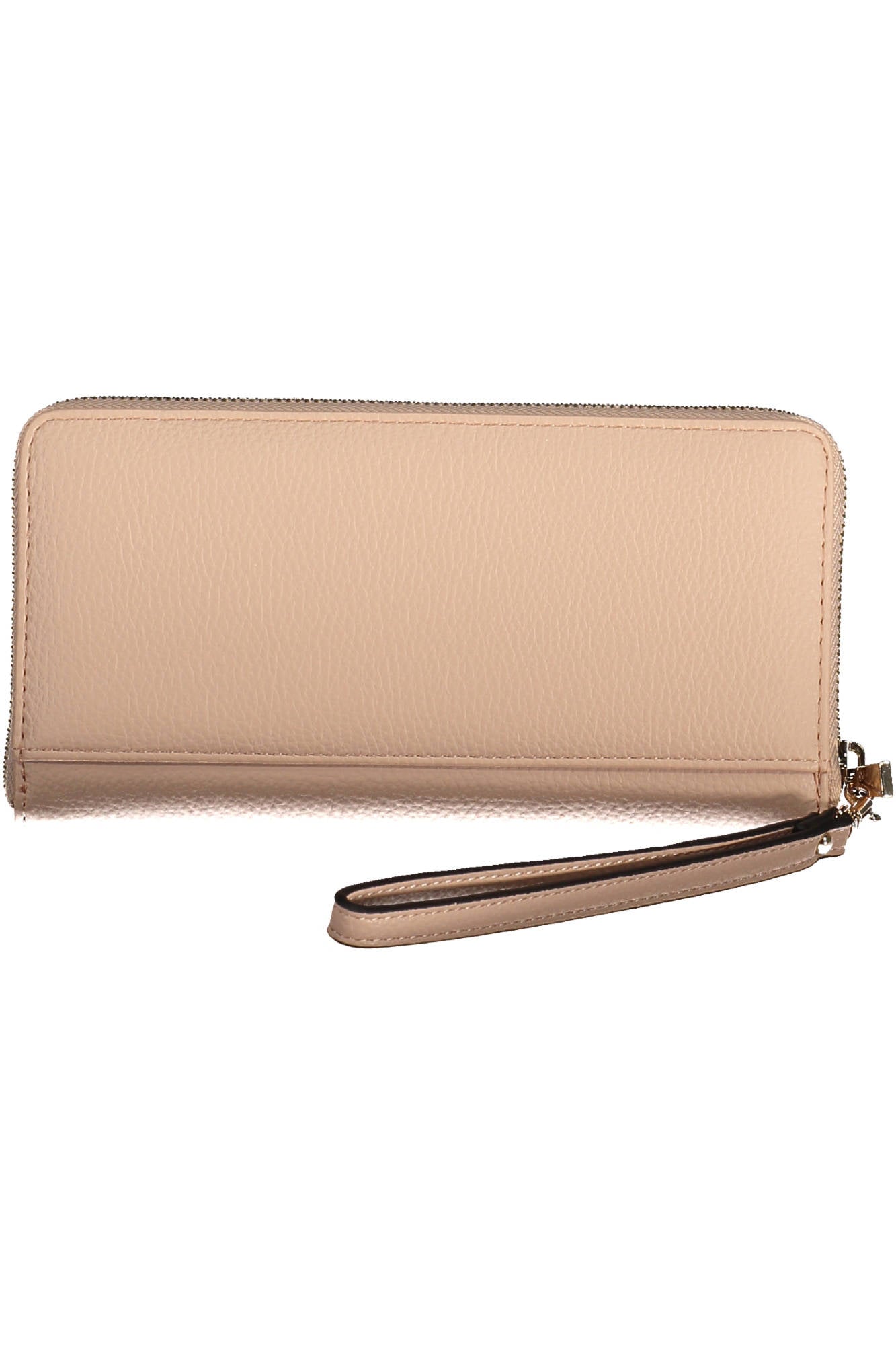 GUESS JEANS PINK WOMEN'S WALLET