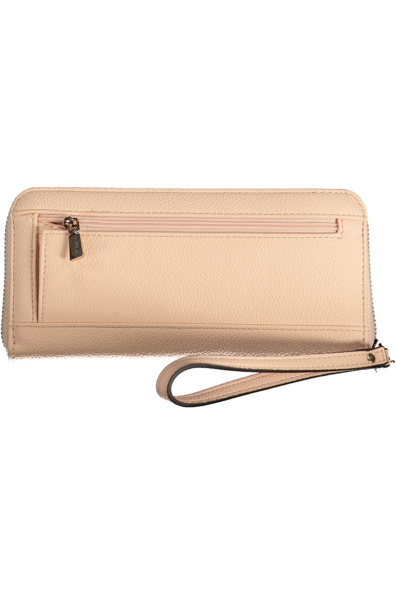 GUESS JEANS WOMEN'S WALLET PINK