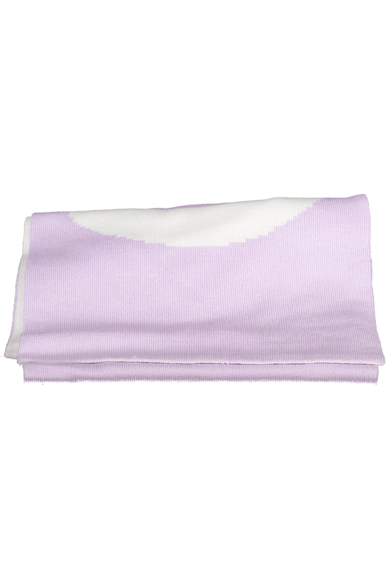 GUESS JEANS WOMEN'S SCARF PURPLE