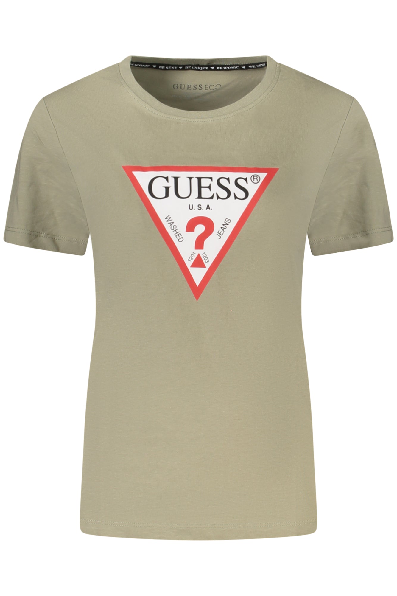 GUESS JEANS