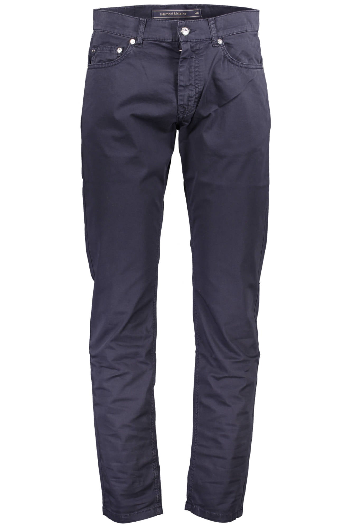 HARMONT & BLAINE BLUE MAN PANTS