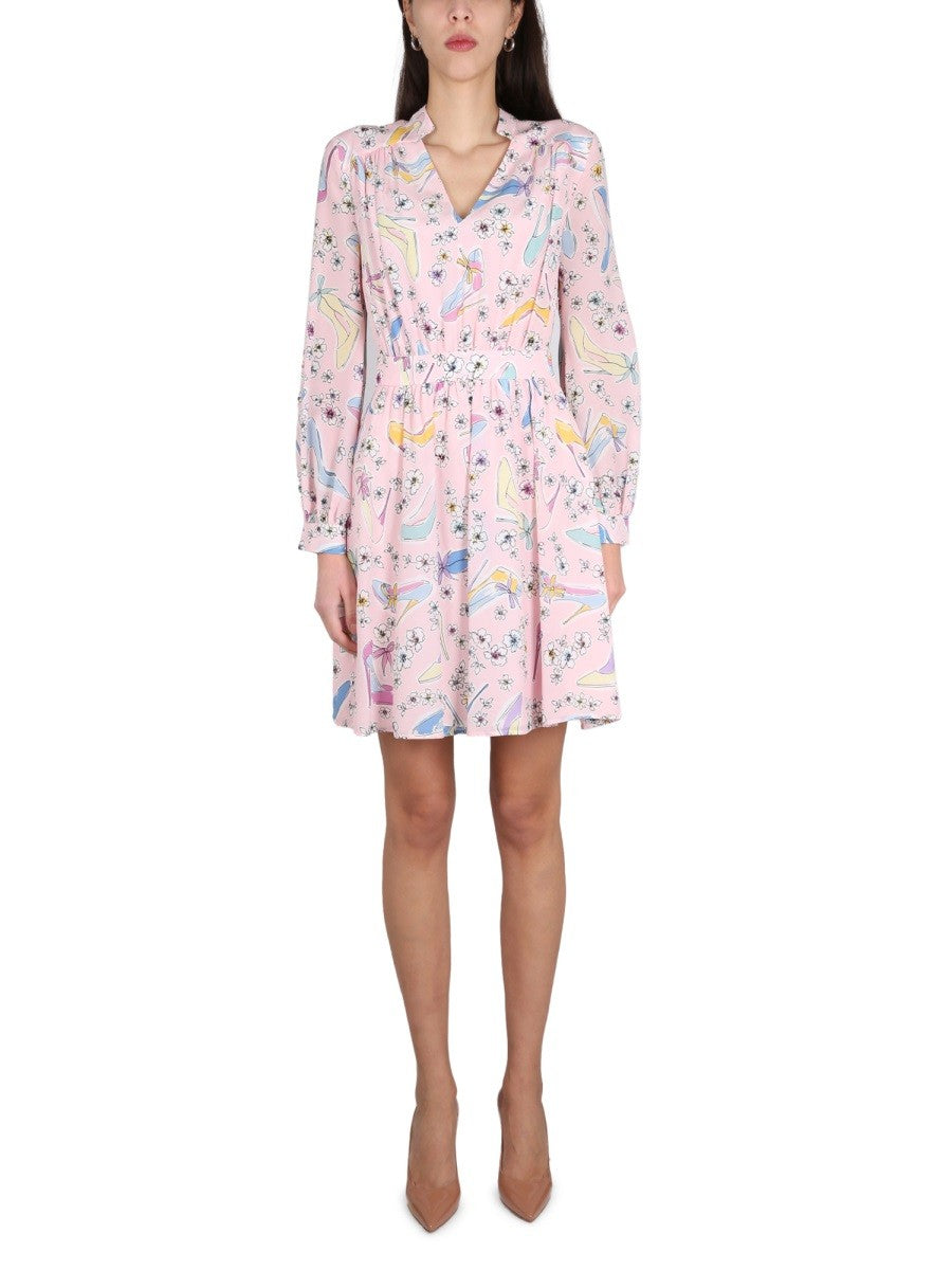Boutique Moschino