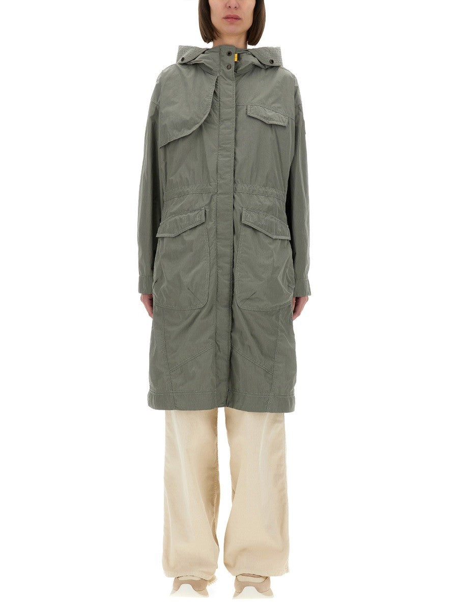 PARAJUMPERS