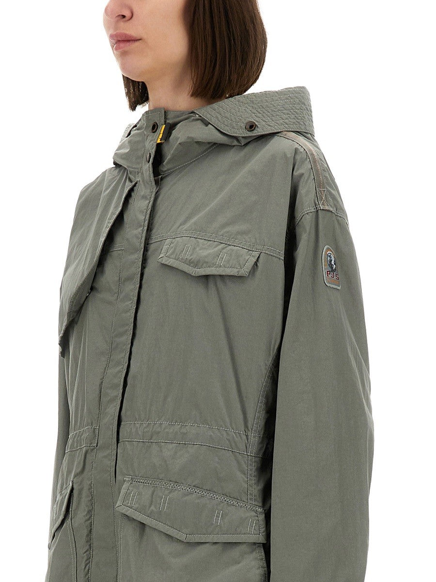 PARAJUMPERS