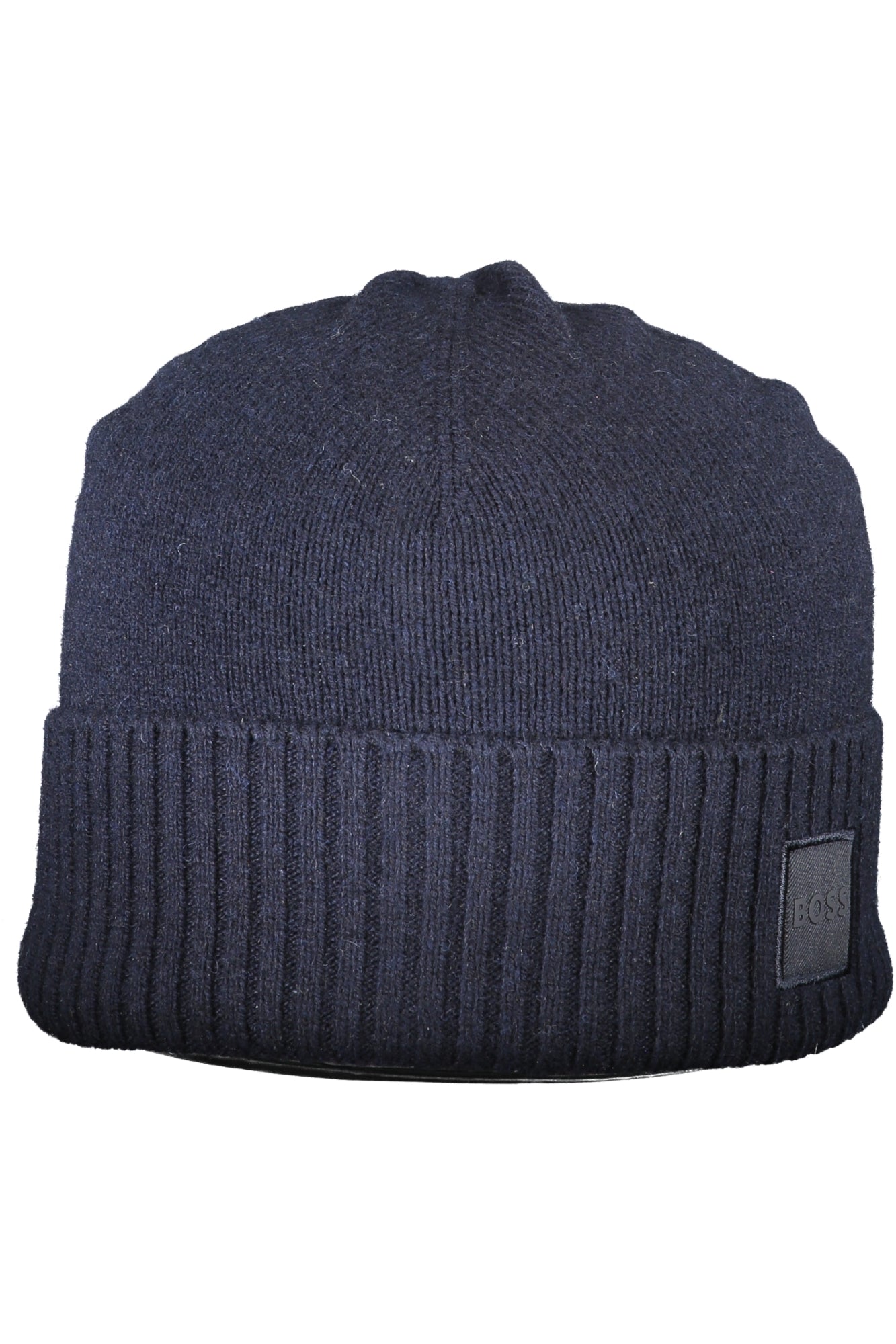 HUGO BOSS MEN'S BLUE CAP