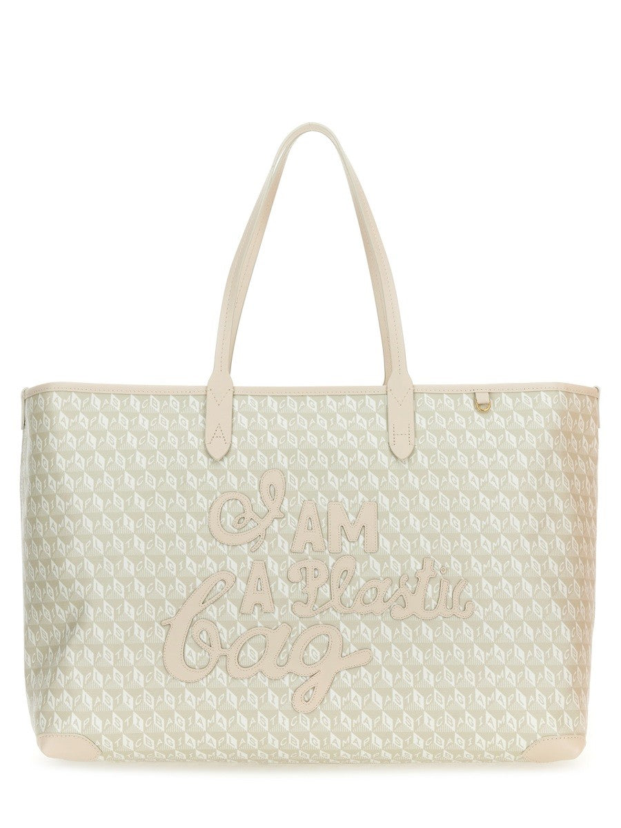 ANYA HINDMARCH
