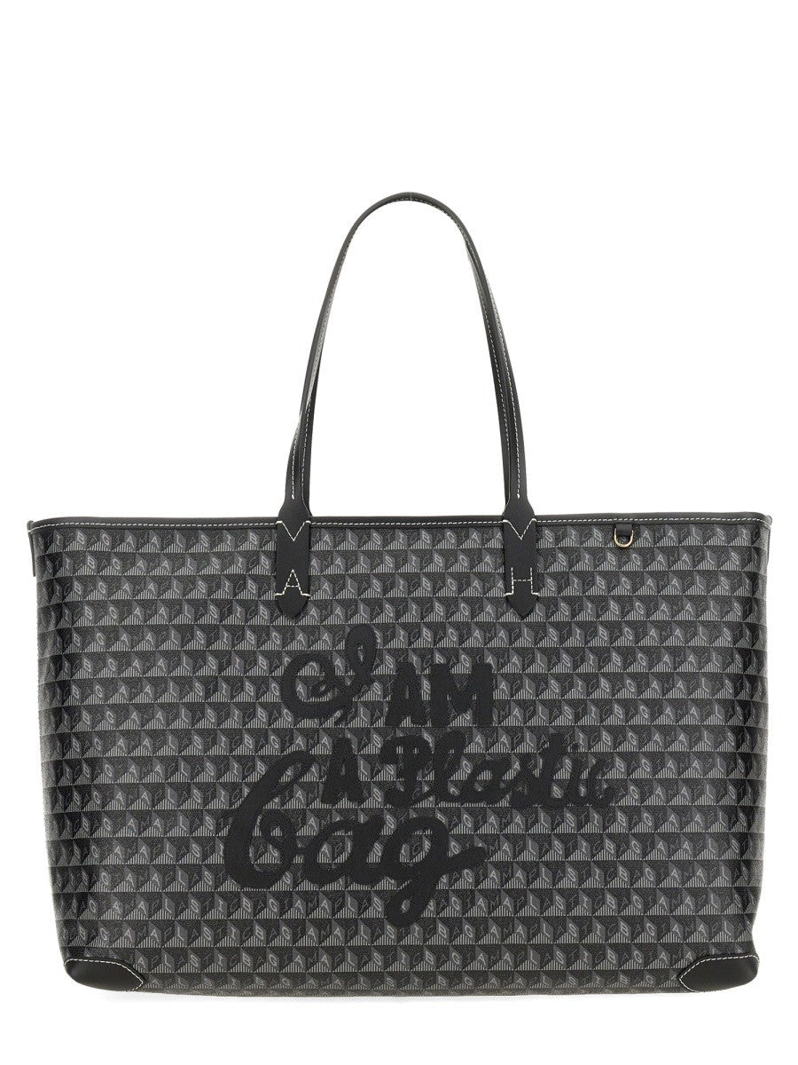 ANYA HINDMARCH