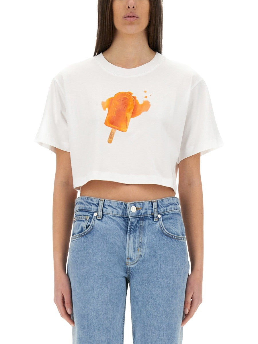 MOSCHINO JEANS