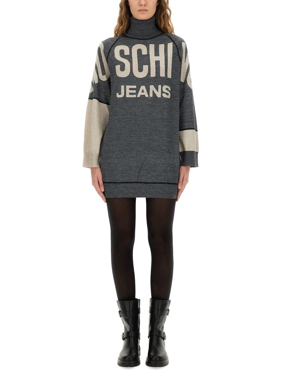 MOSCHINO JEANS