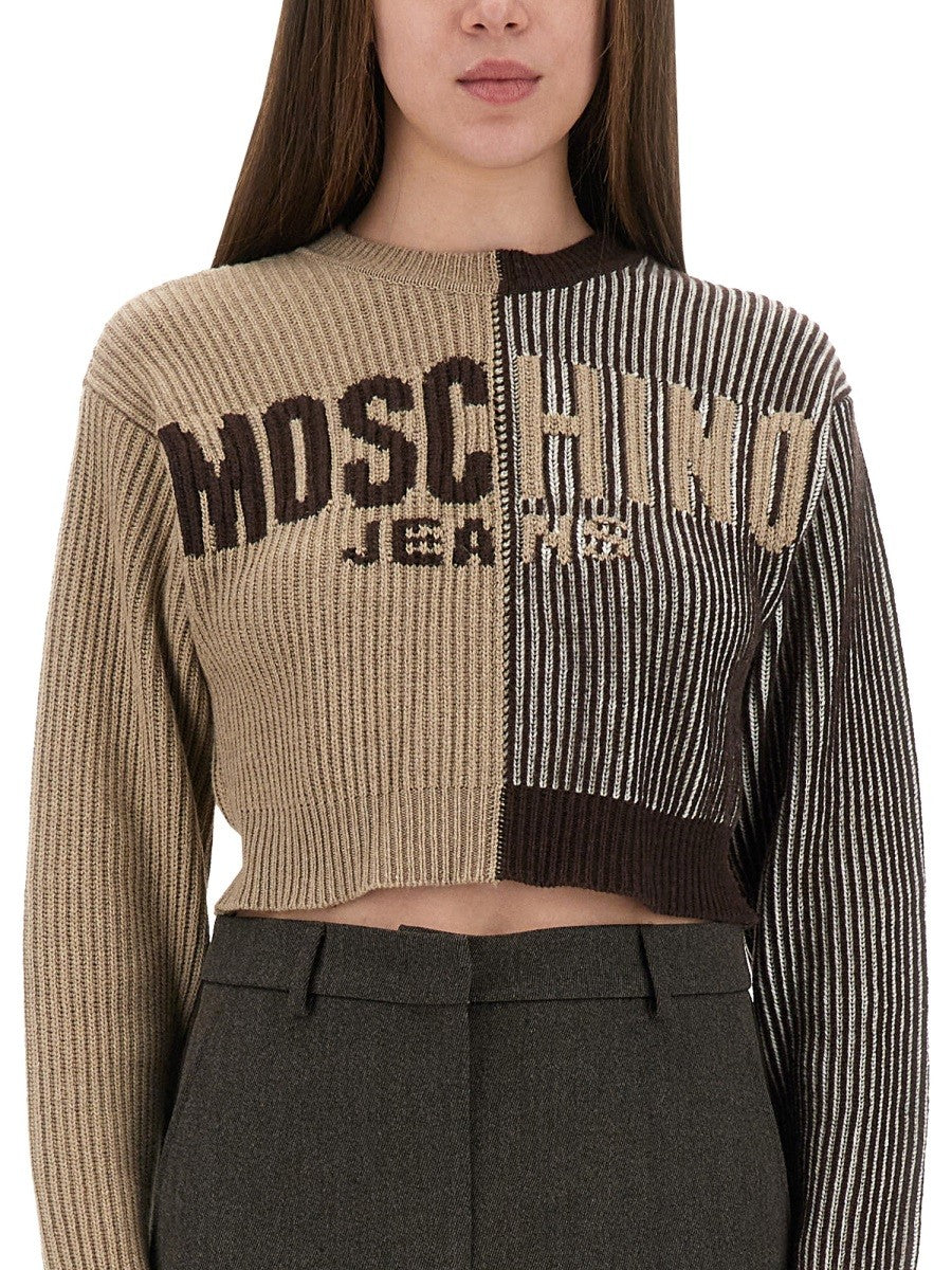 MOSCHINO JEANS