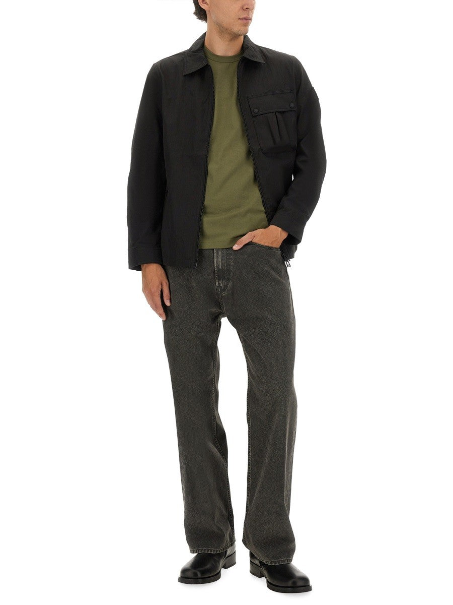 BELSTAFF