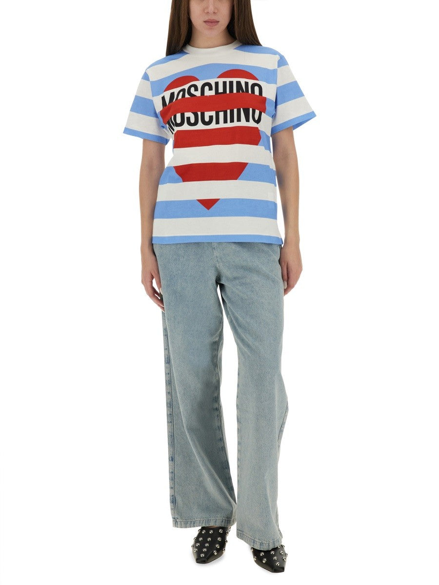 MOSCHINO JEANS