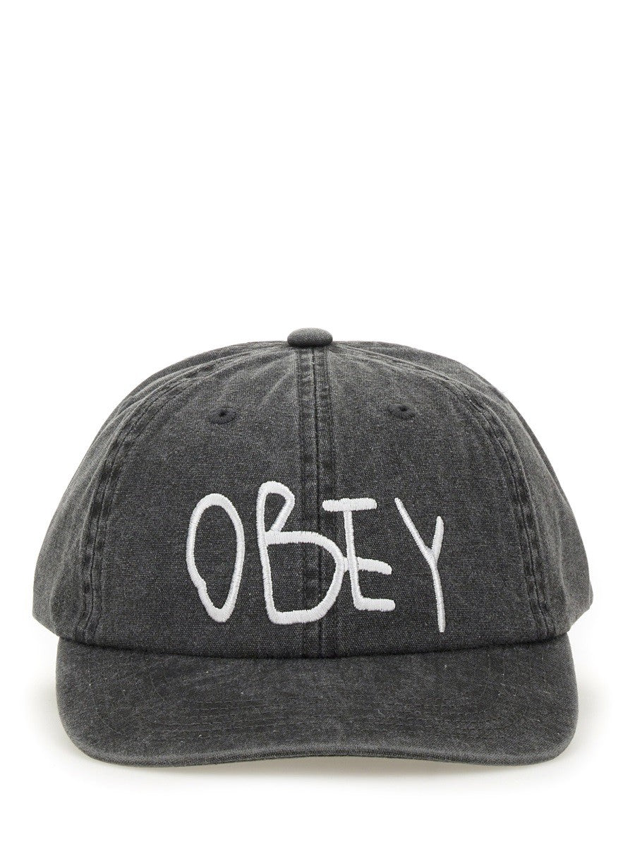 OBEY