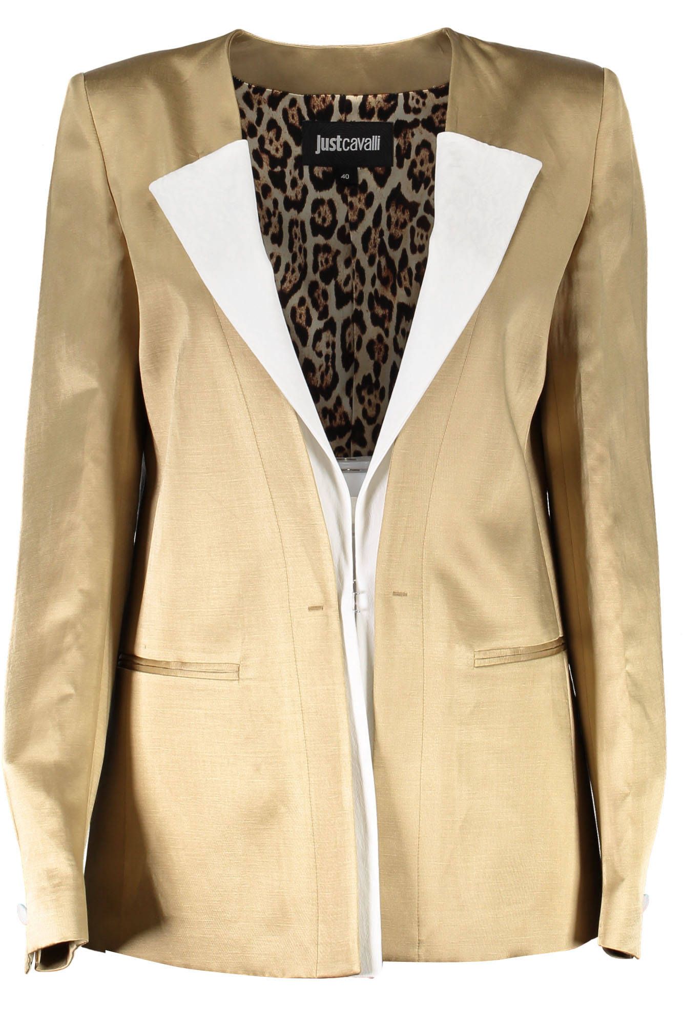JUST CAVALLI