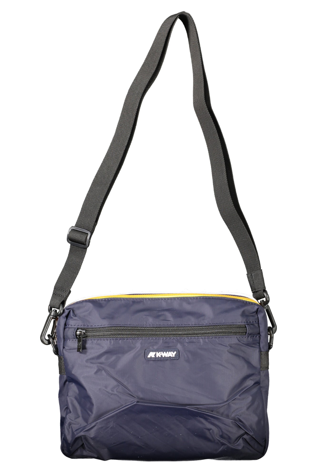 K-WAY WOMEN'S BAG BLUE