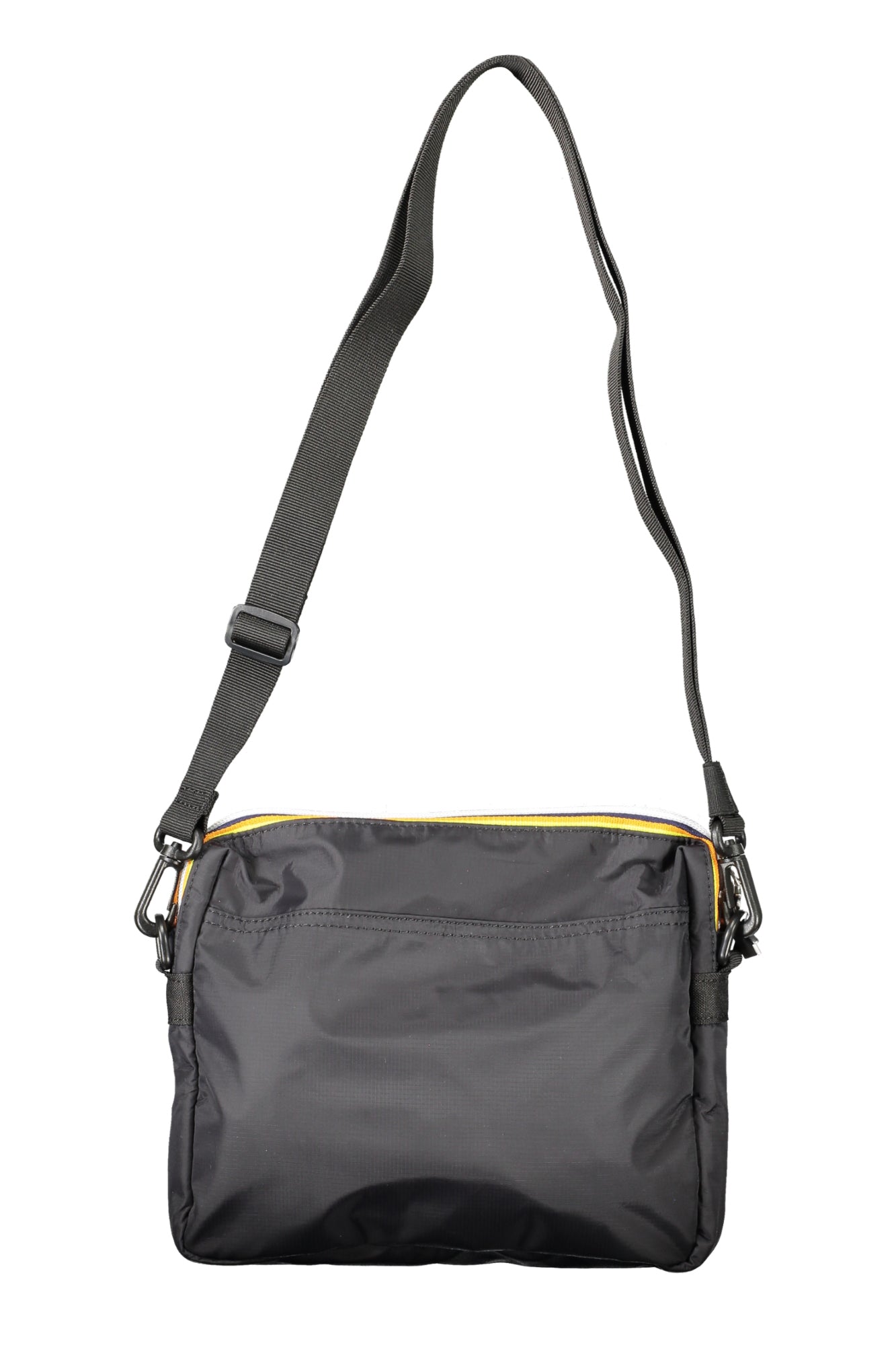 K-WAY WOMEN'S BAG BLACK