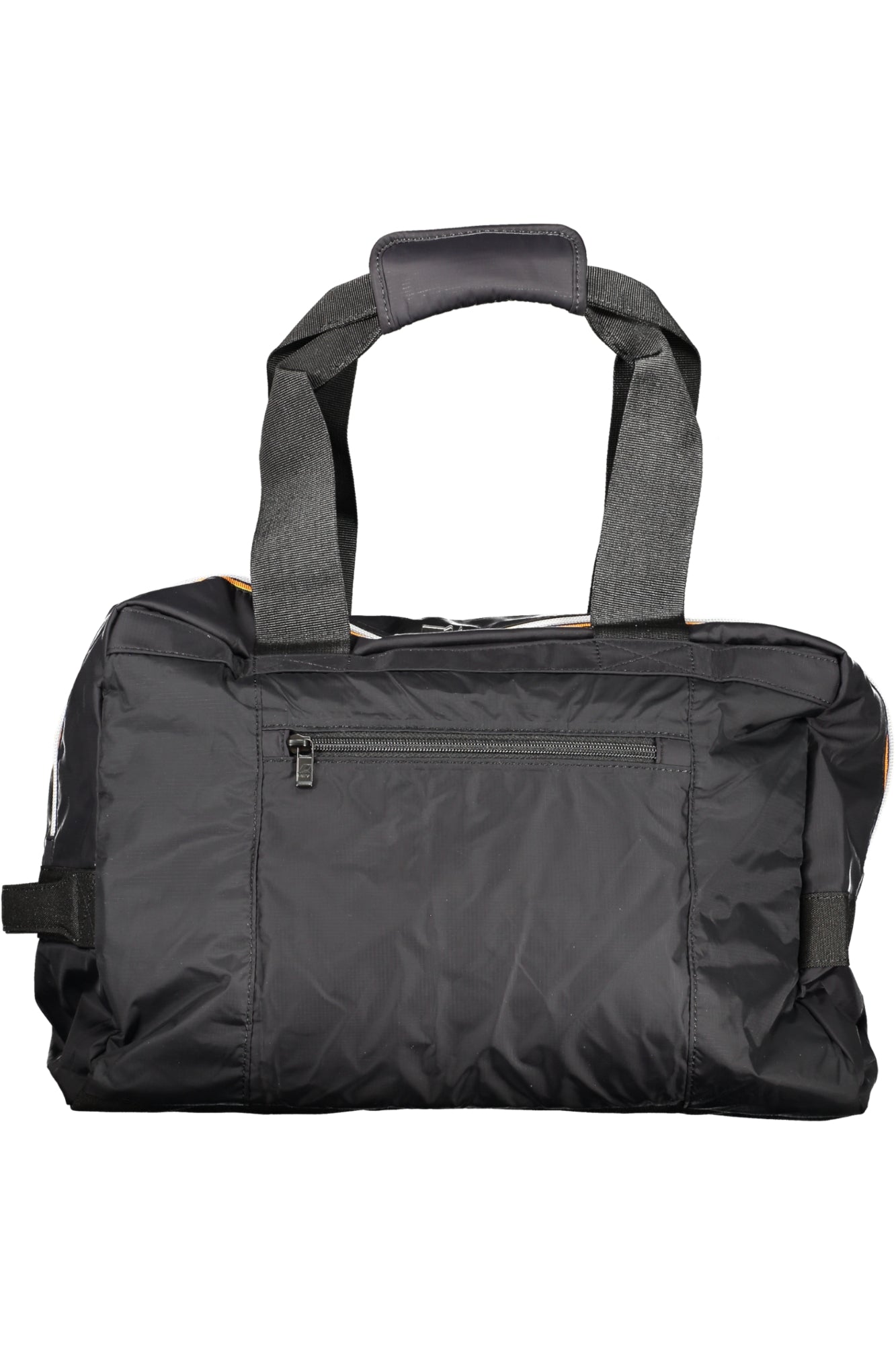 K-WAY BLACK MEN'S BAG