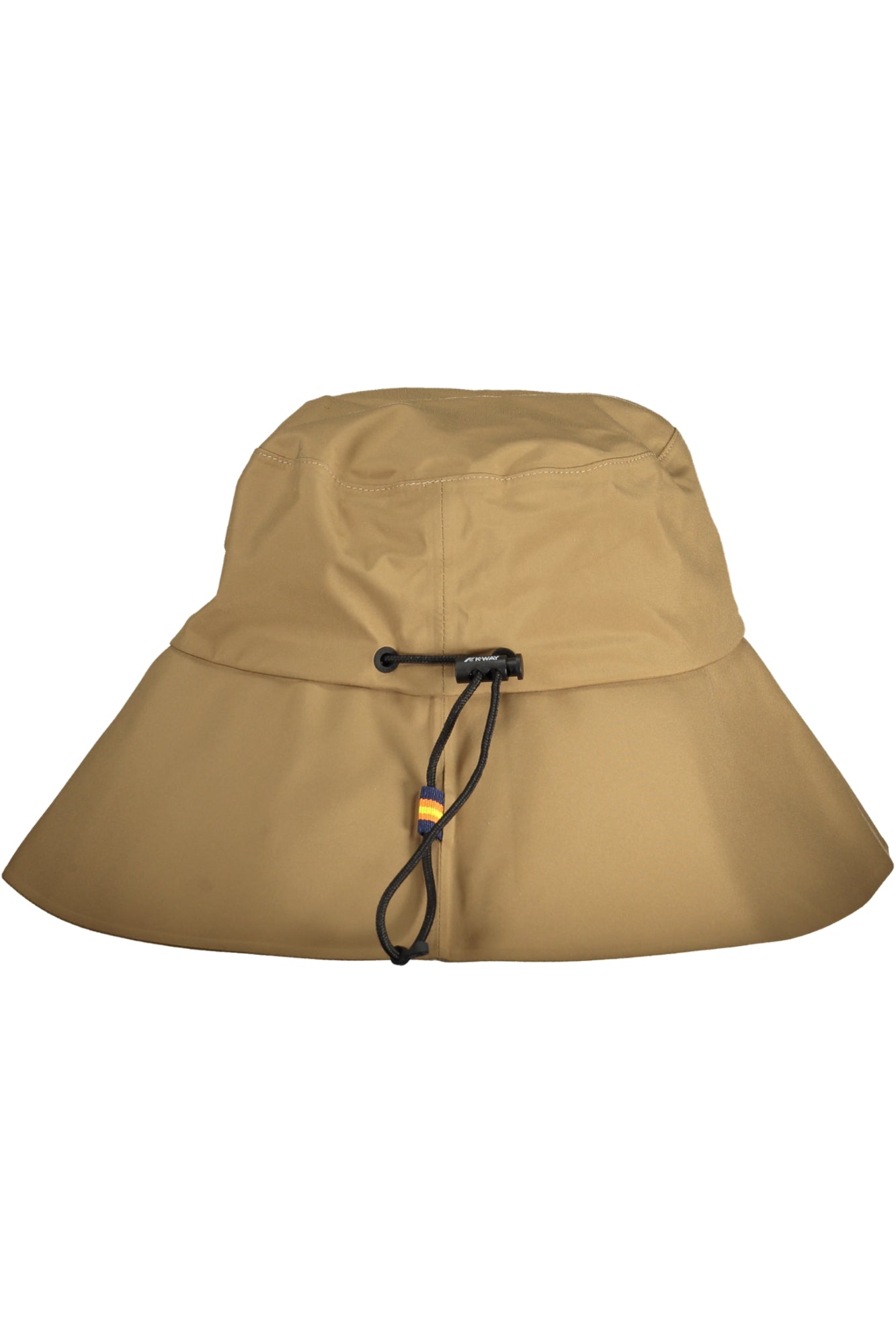 K-WAY WOMEN'S FISHERMAN HAT BROWN