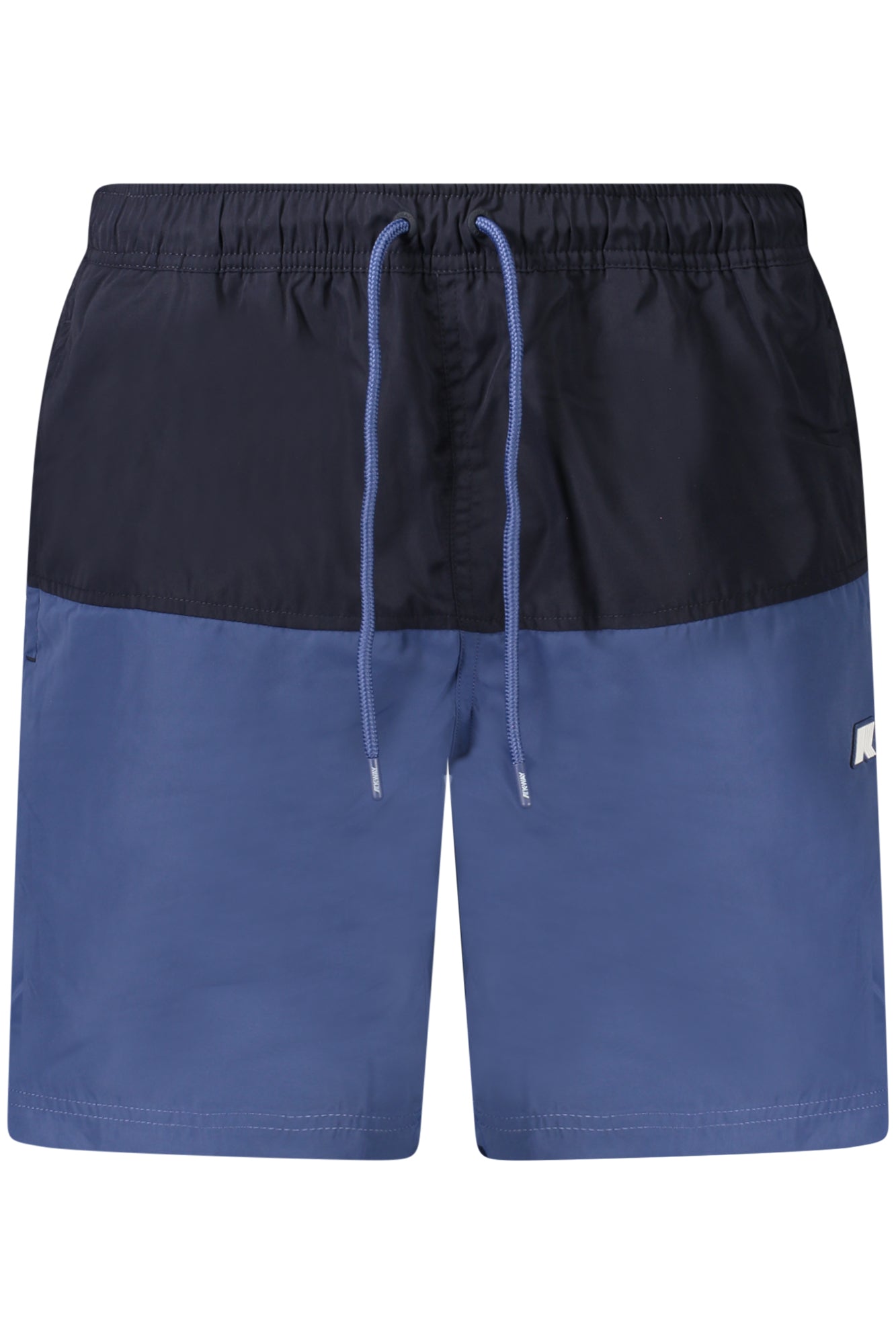K-WAY COSTUME BOTTOM MEN BLUE
