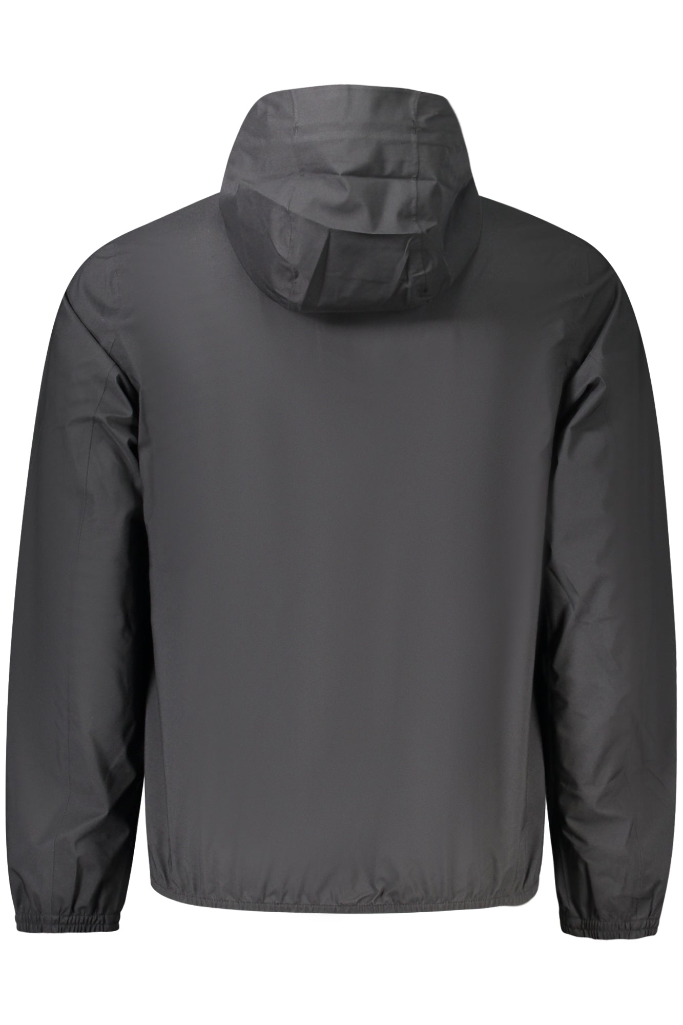 K-WAY BLACK MEN'S JACKET