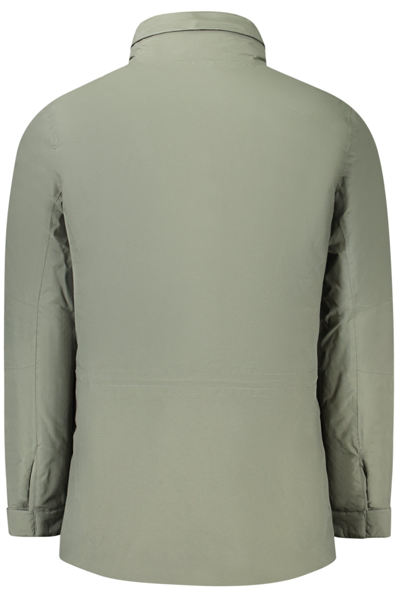 K-WAY MEN'S JACKET GREEN