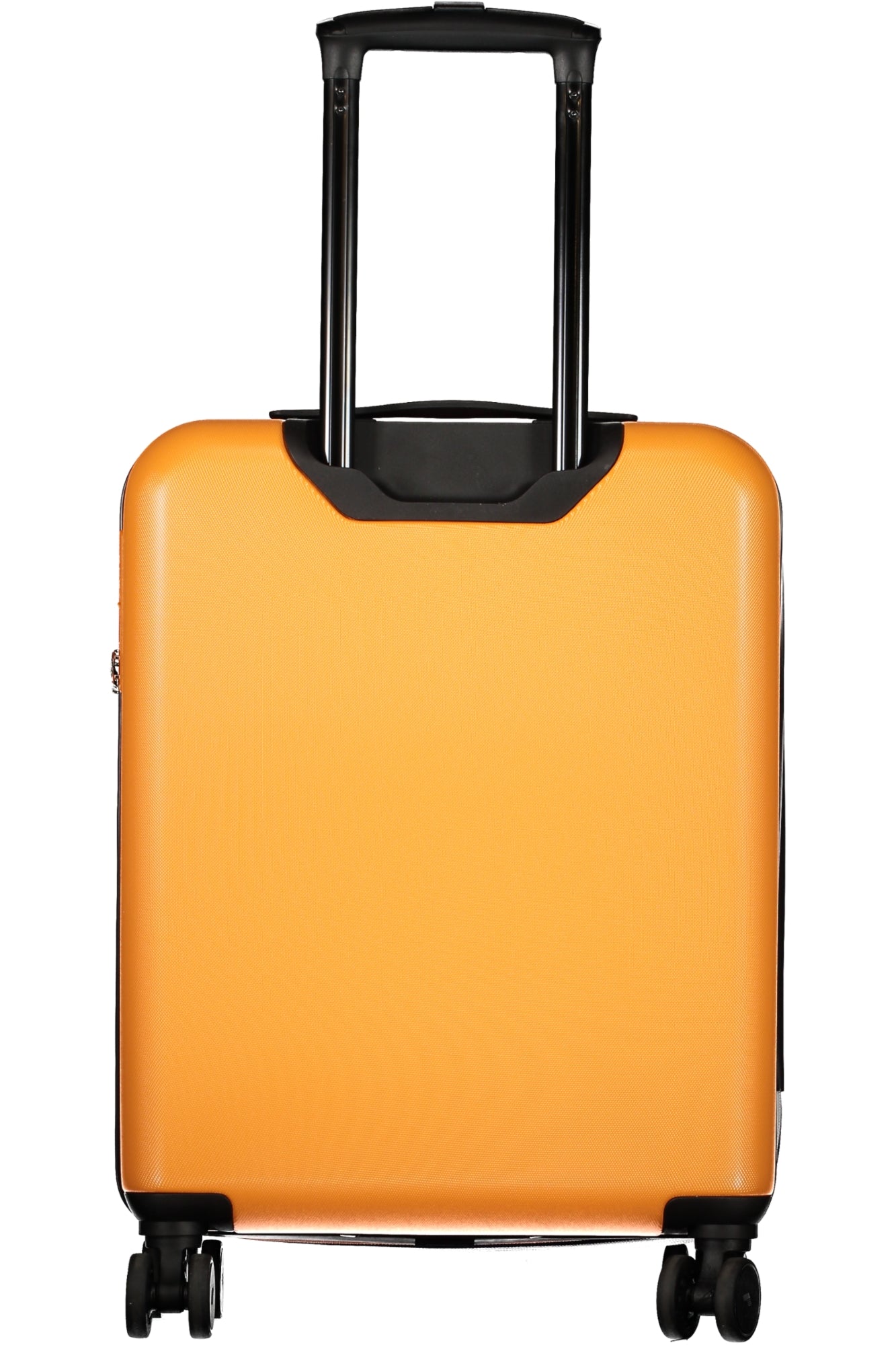 K-WAY SMALL TROLLEY WOMEN ORANGE