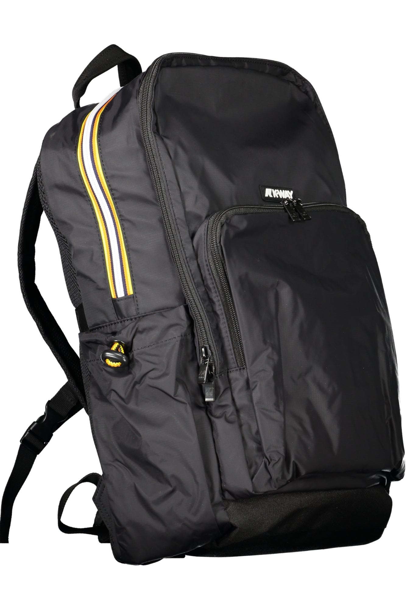 K-WAY MEN'S BACKPACK BLACK