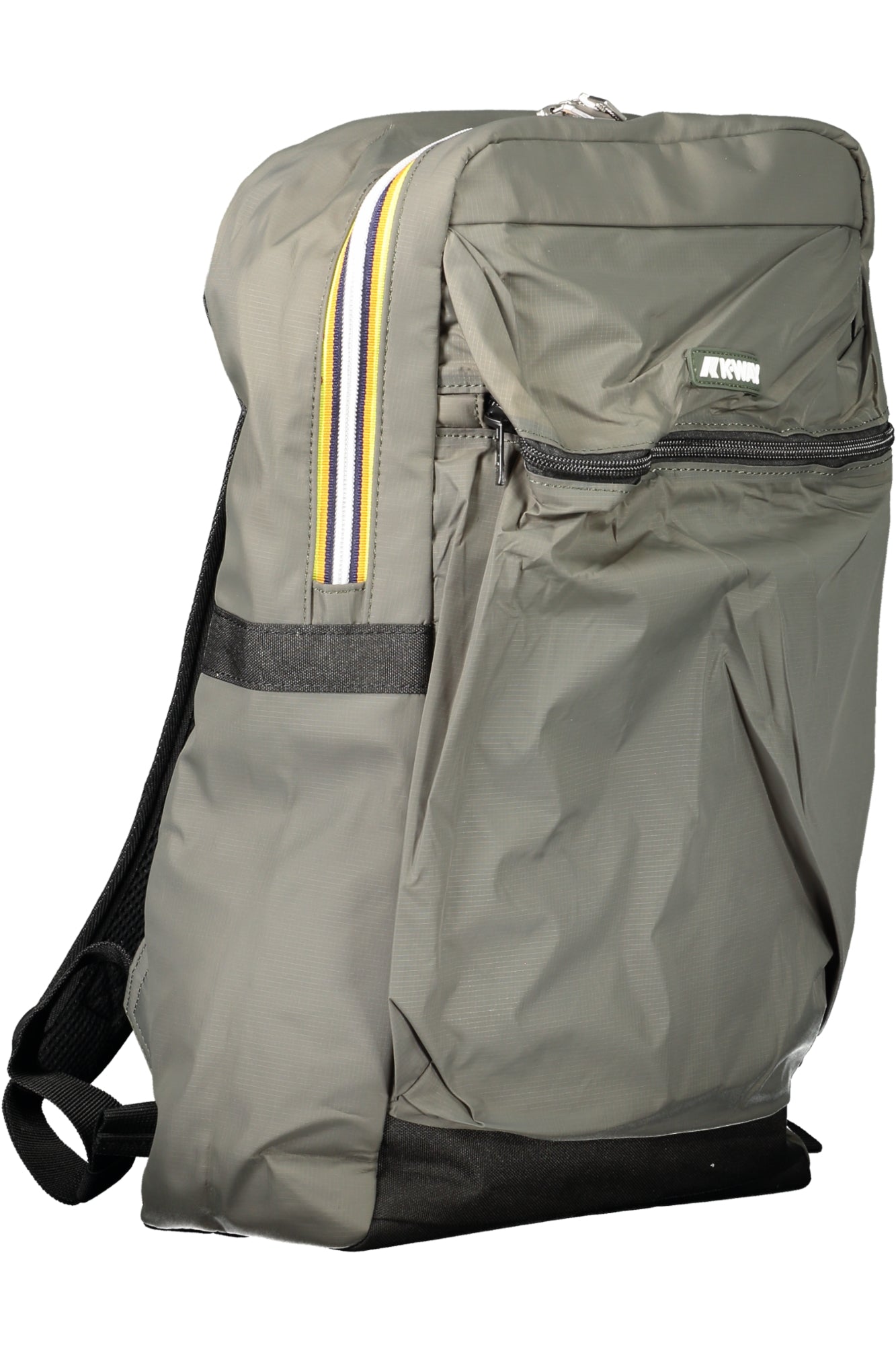 K-WAY MEN'S BACKPACK GREEN