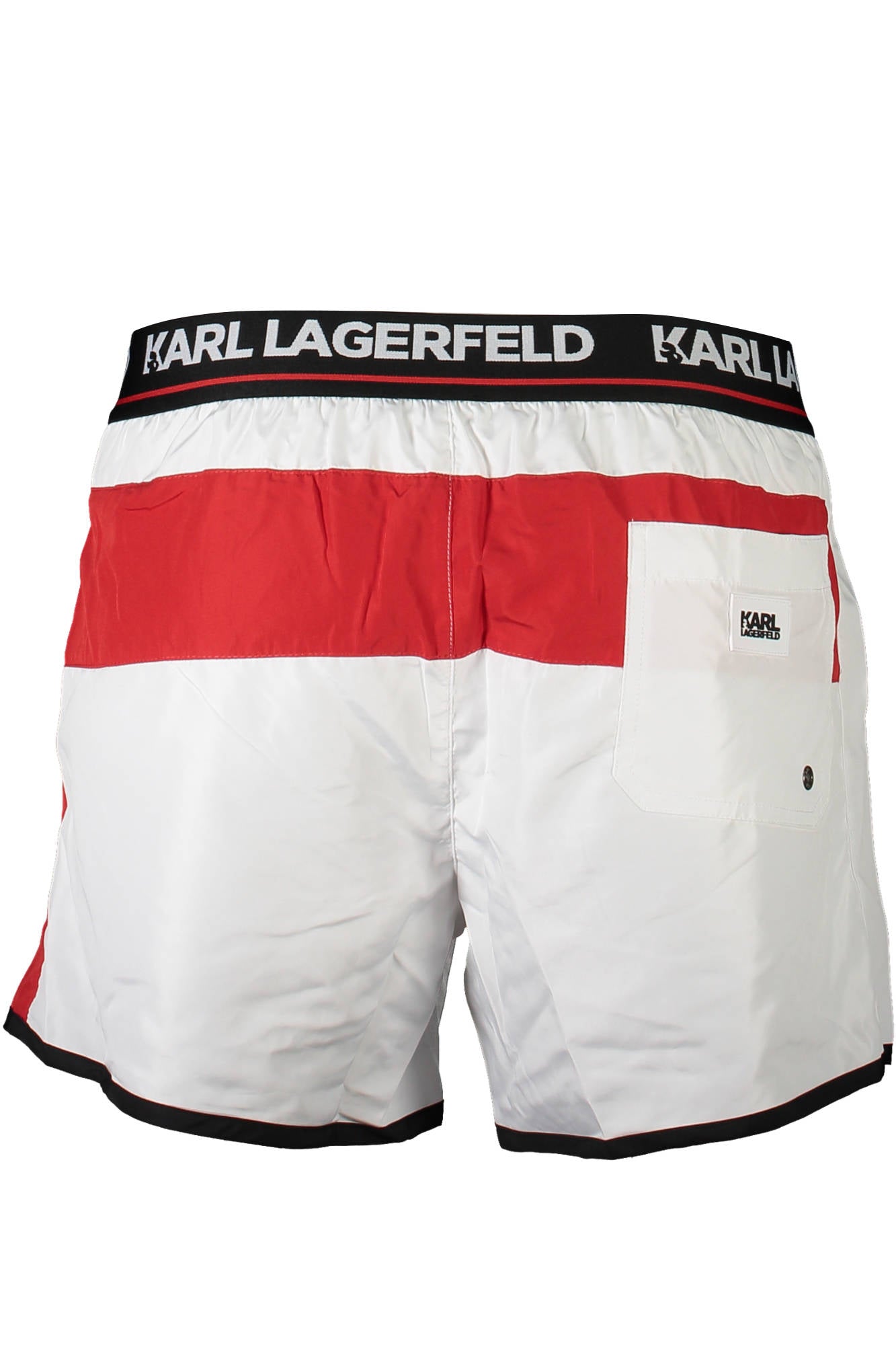 KARL LAGERFELD BEACHWEAR