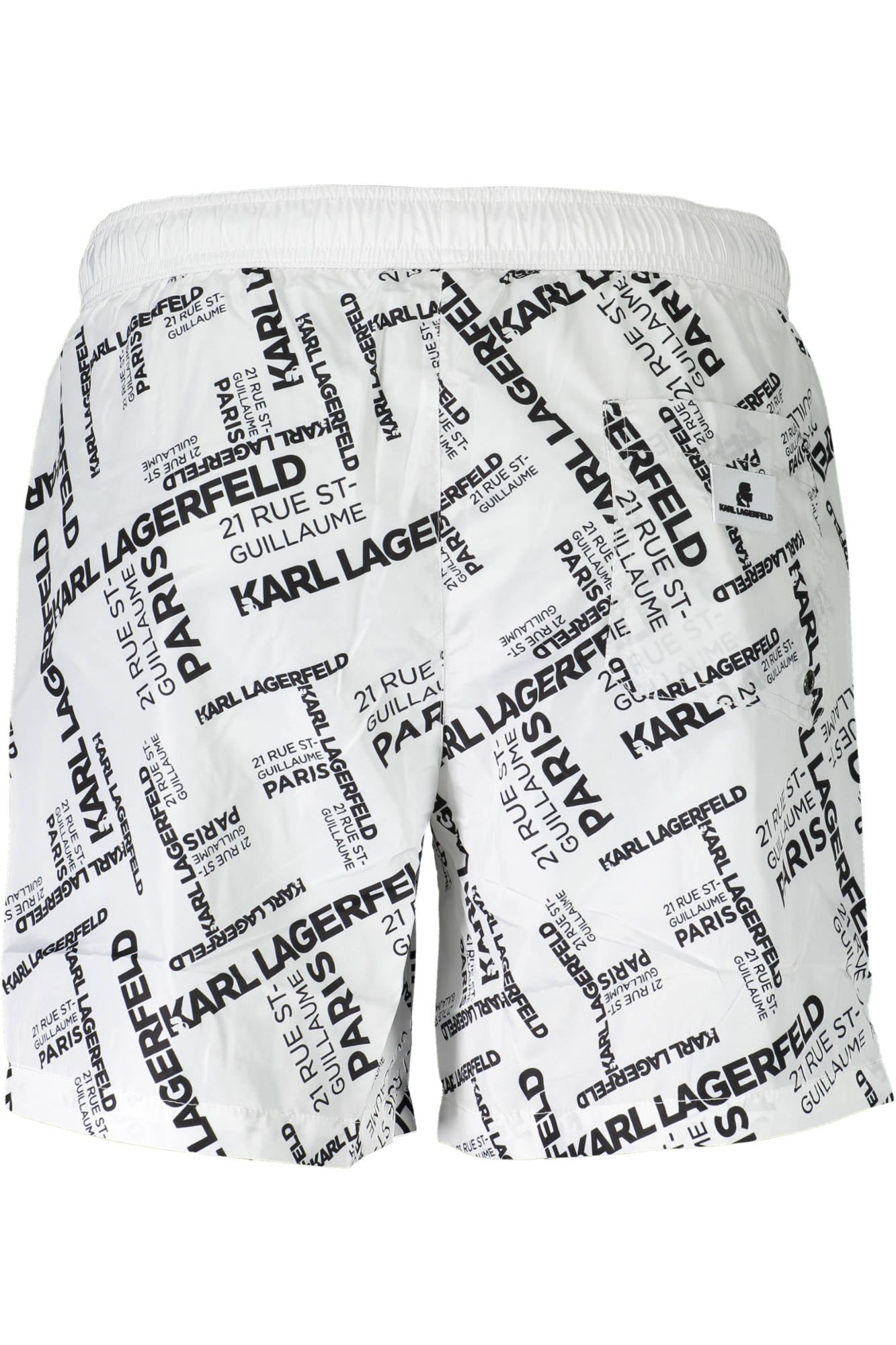 KARL LAGERFELD BEACHWEAR