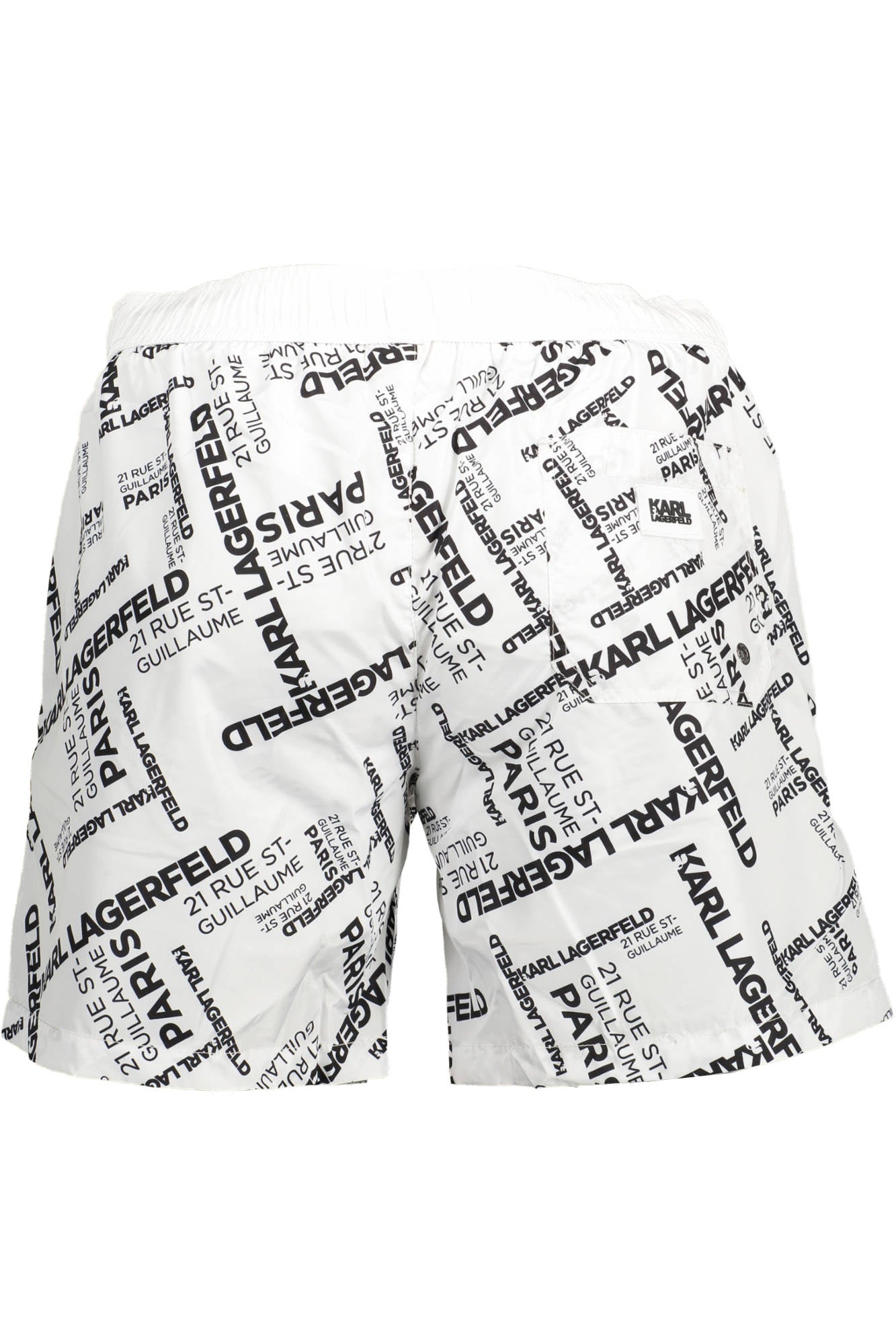 KARL LAGERFELD BEACHWEAR
