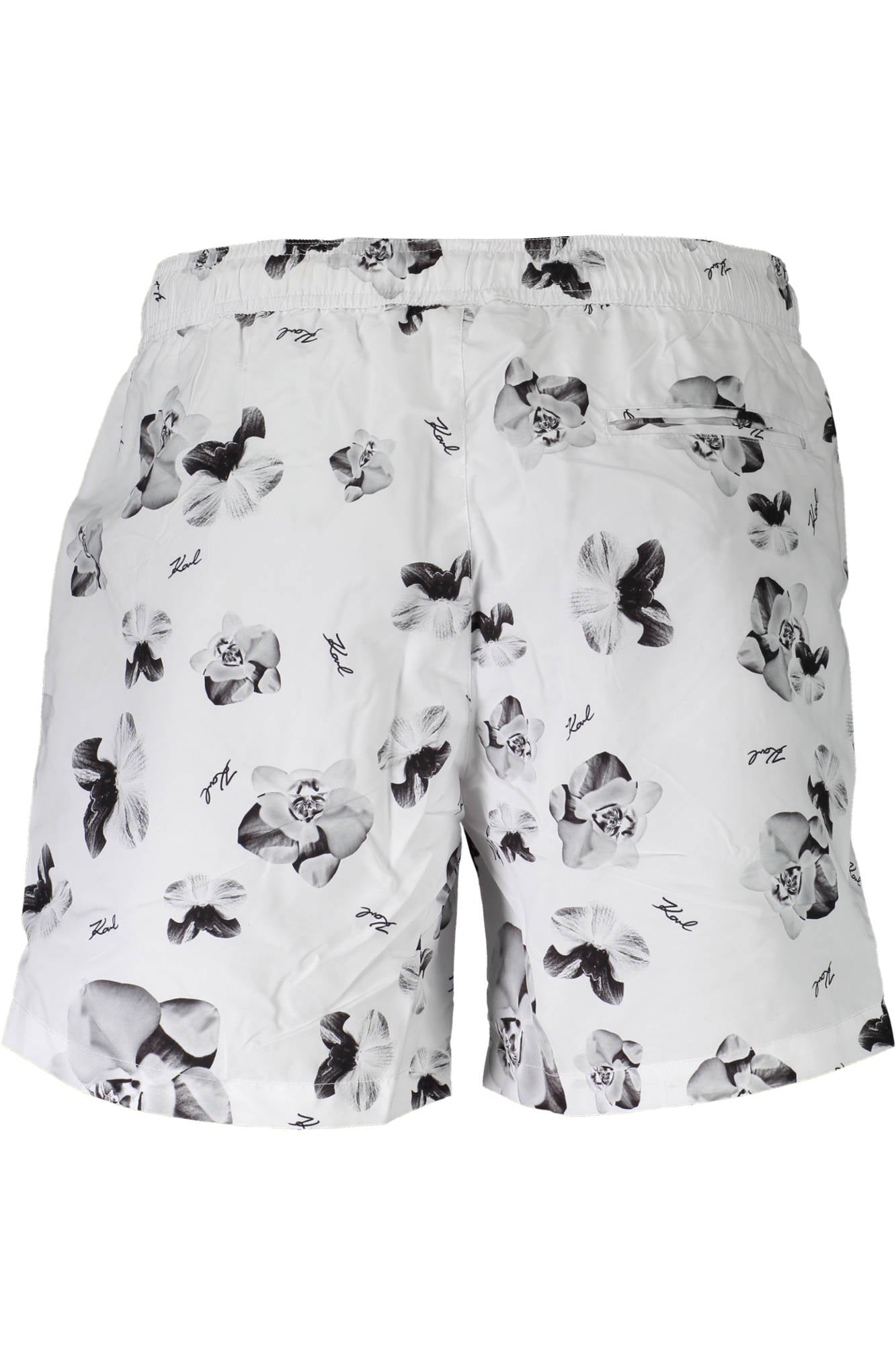 KARL LAGERFELD BEACHWEAR