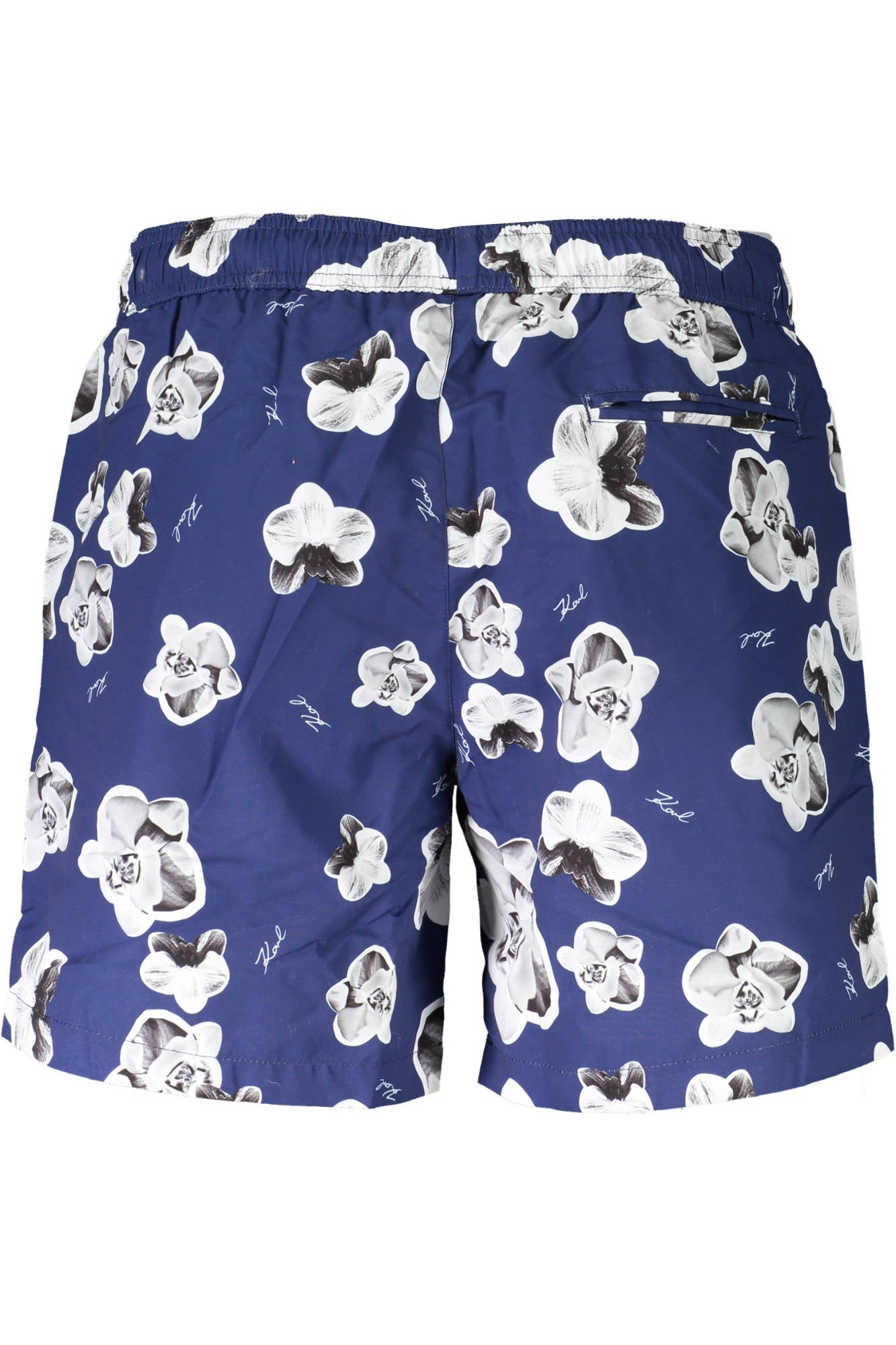 KARL LAGERFELD BEACHWEAR
