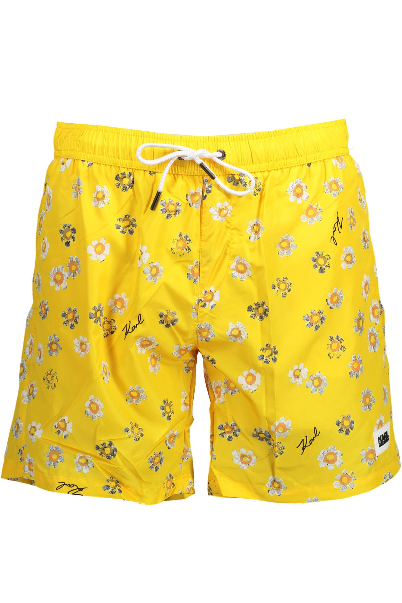 KARL LAGERFELD BEACHWEAR