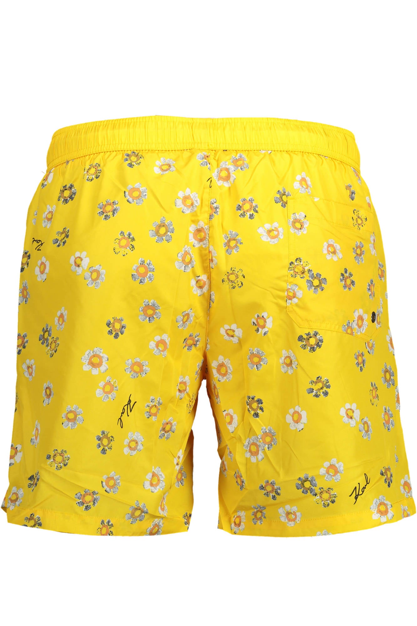 KARL LAGERFELD BEACHWEAR