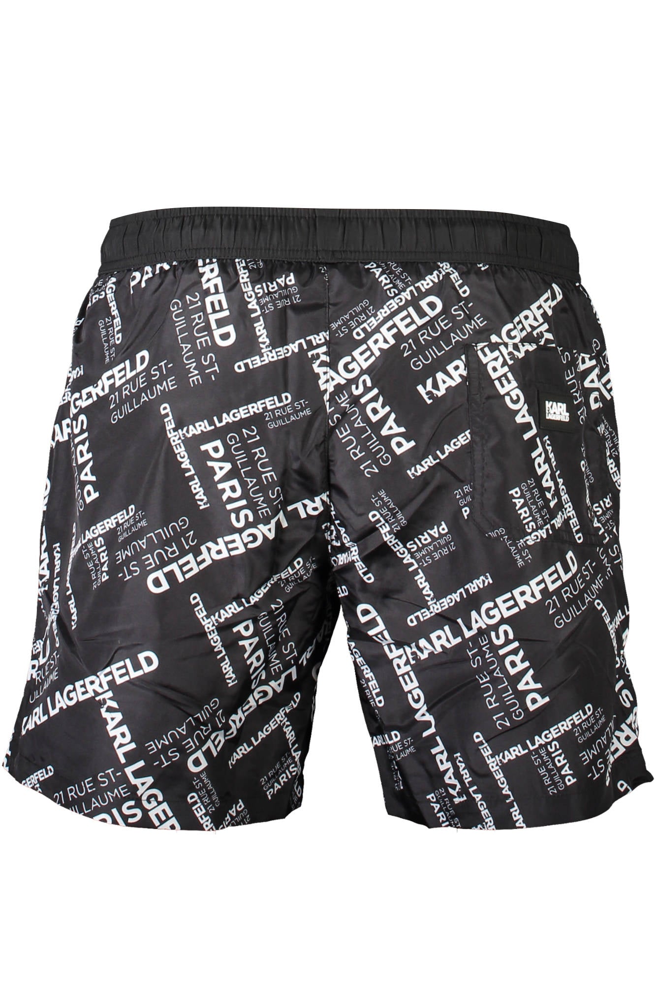 KARL LAGERFELD BEACHWEAR
