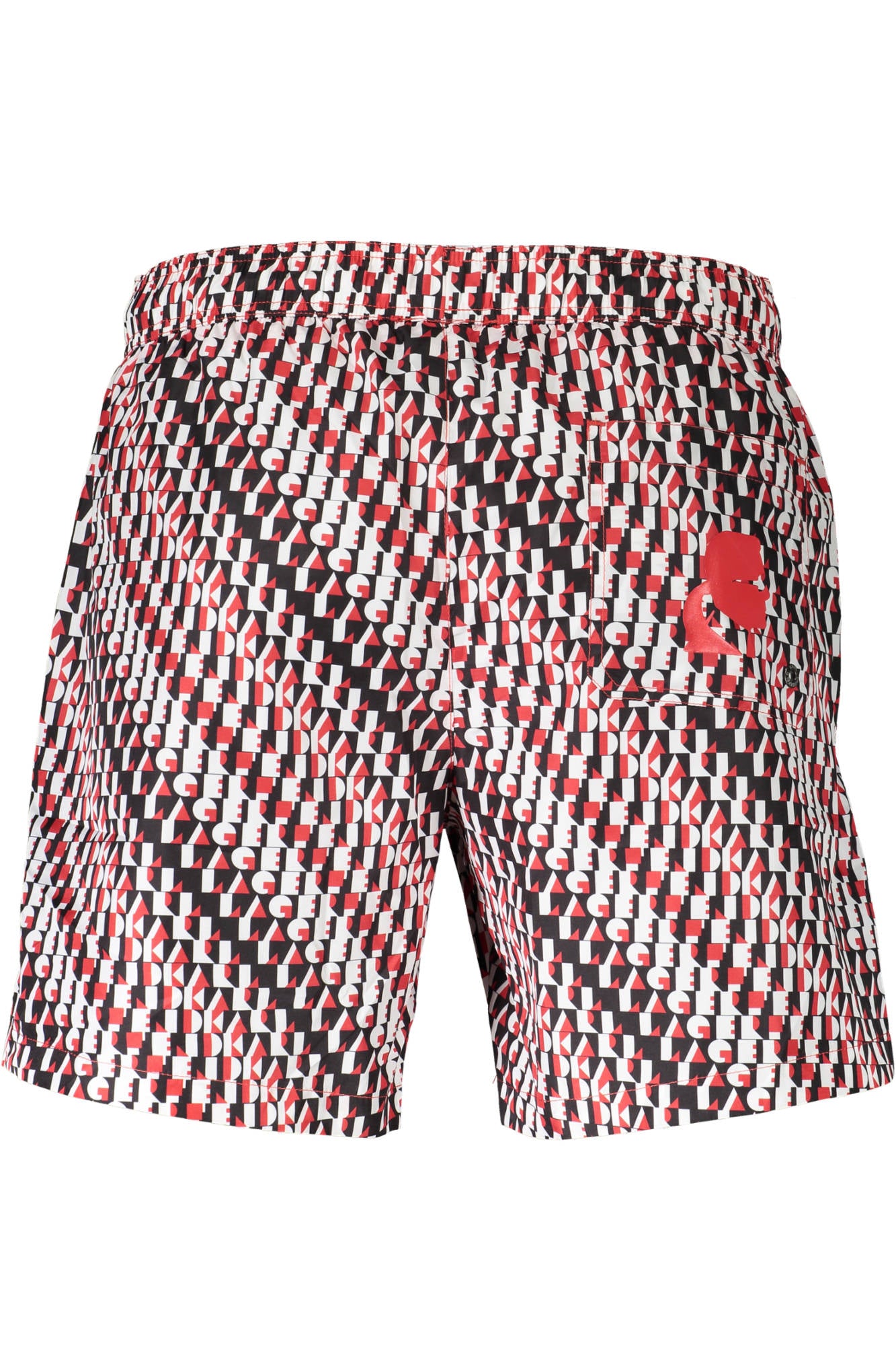 KARL LAGERFELD BEACHWEAR