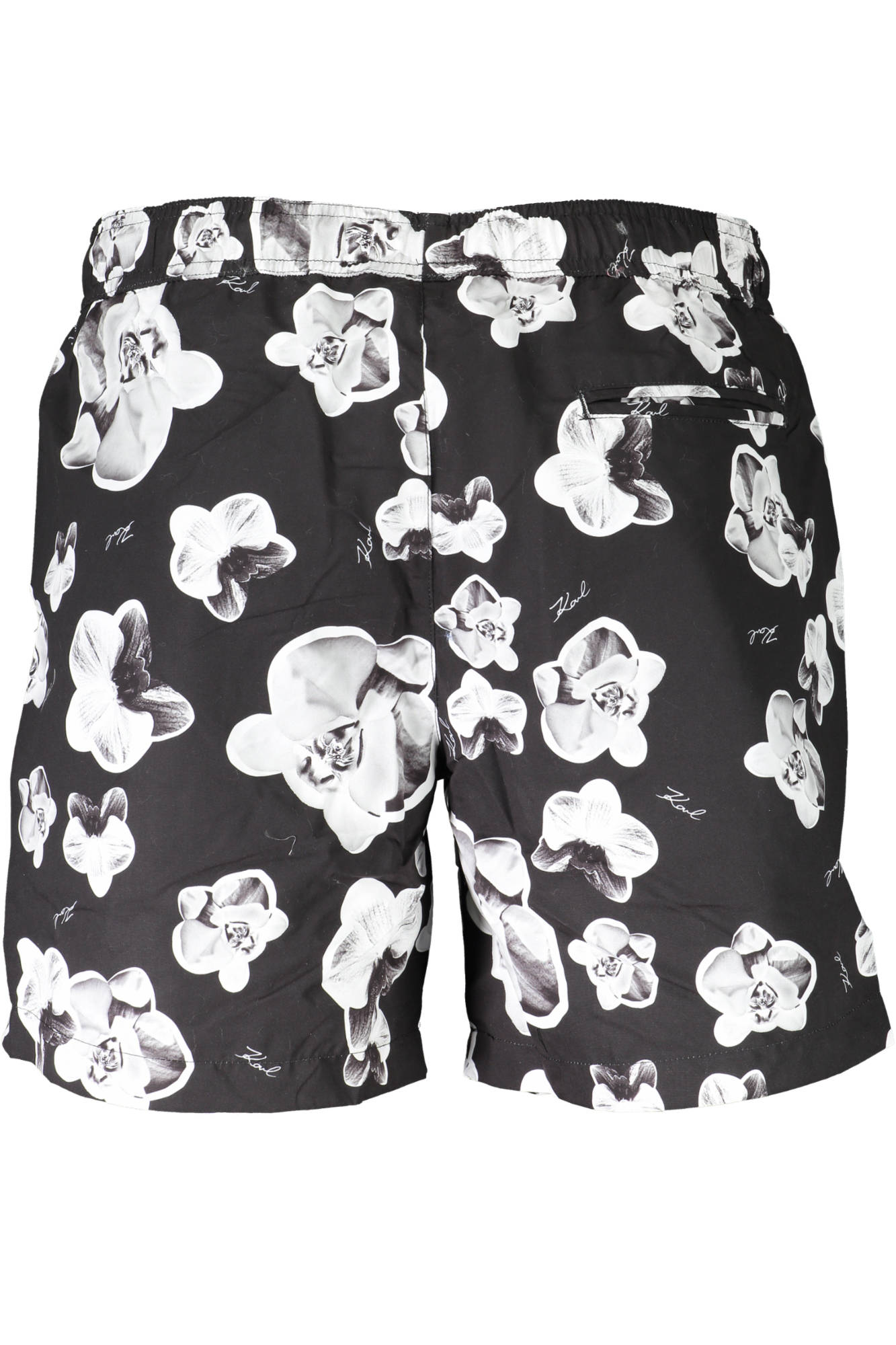 KARL LAGERFELD BEACHWEAR