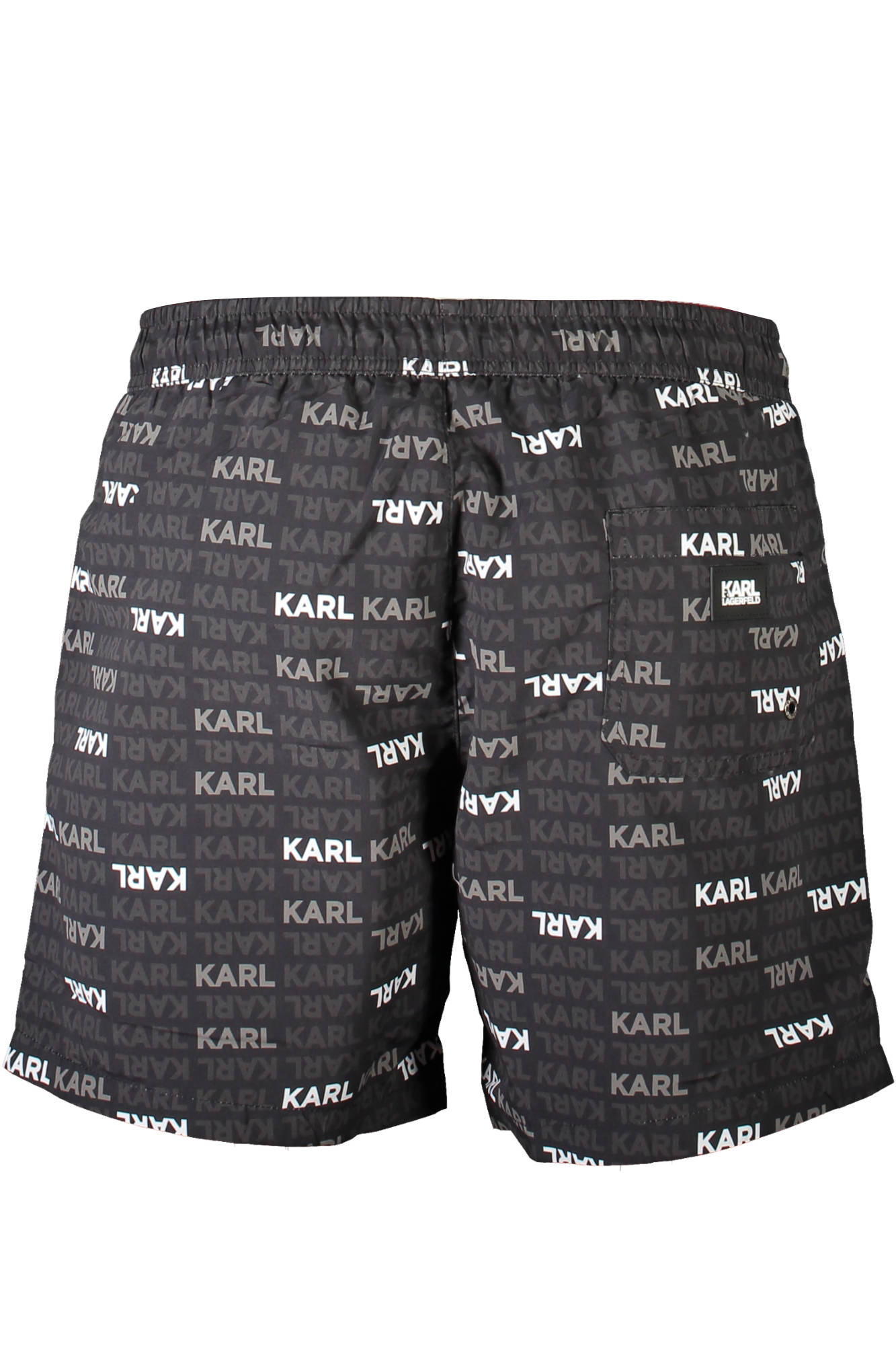 KARL LAGERFELD BEACHWEAR