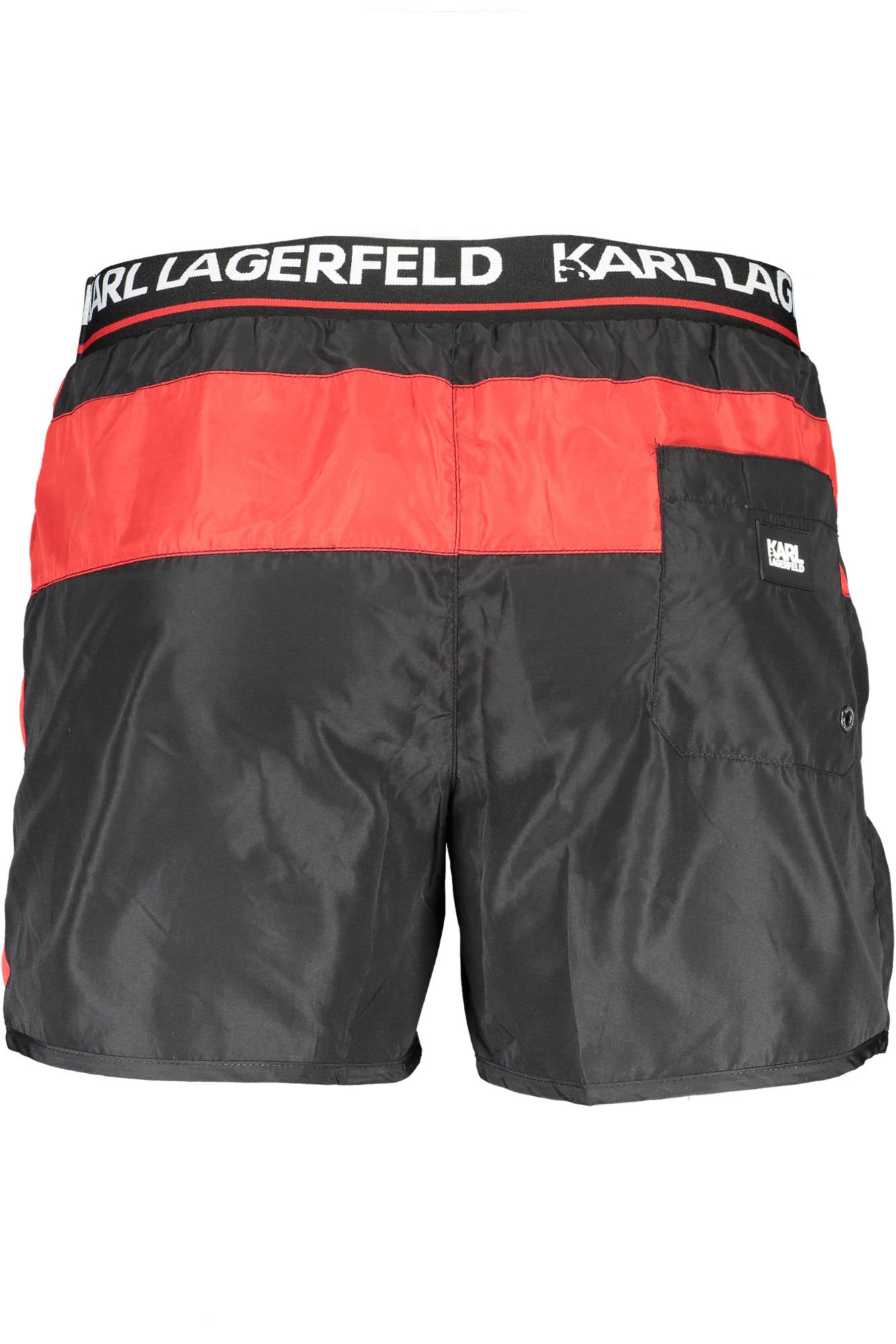 KARL LAGERFELD BEACHWEAR